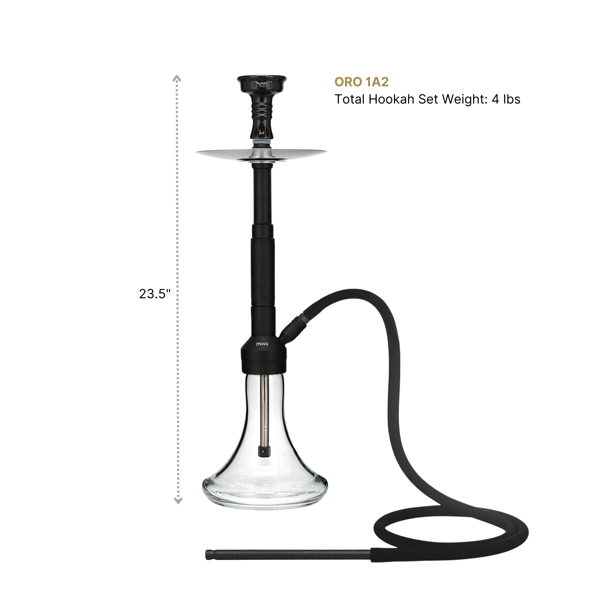 ORO 1A2 Hookah - Image 28