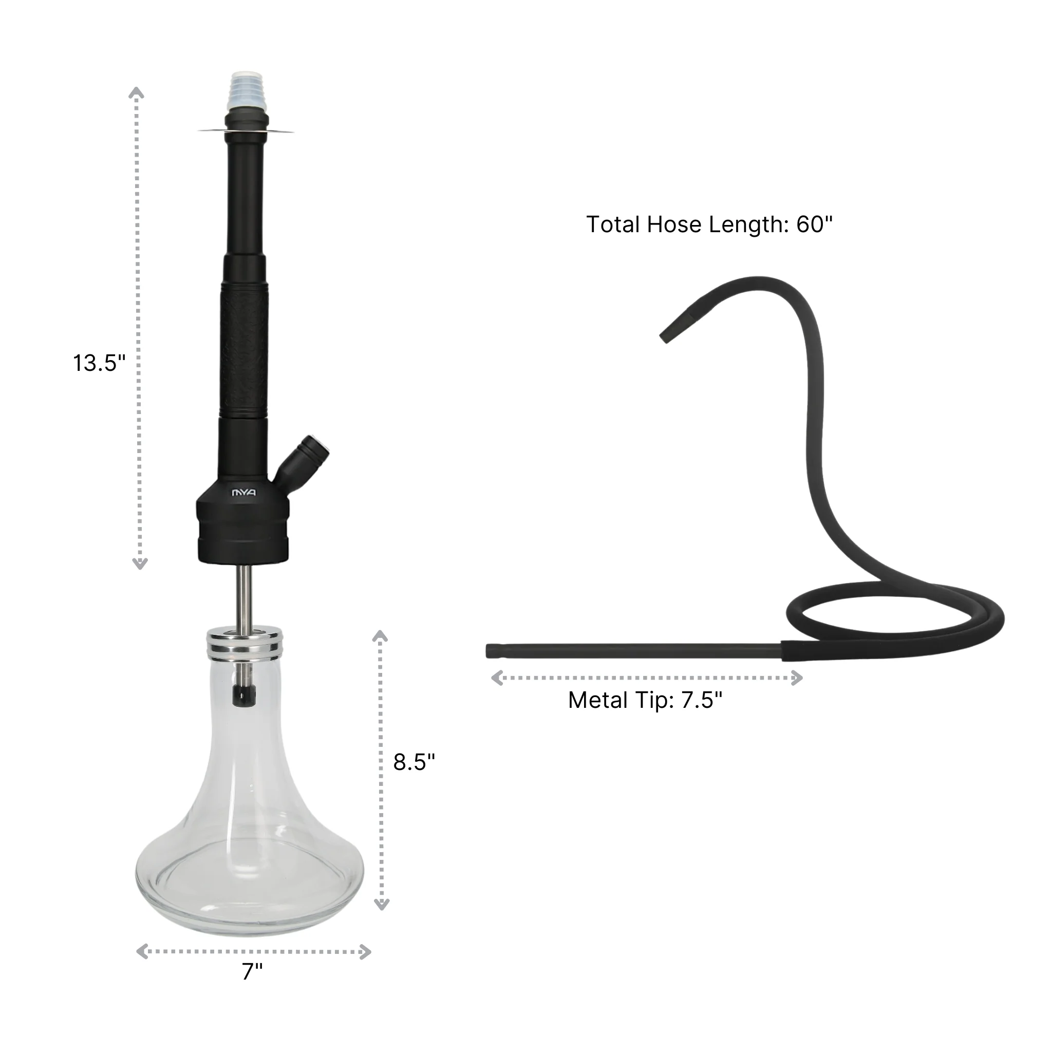 ORO 1A2 Hookah - Image 29
