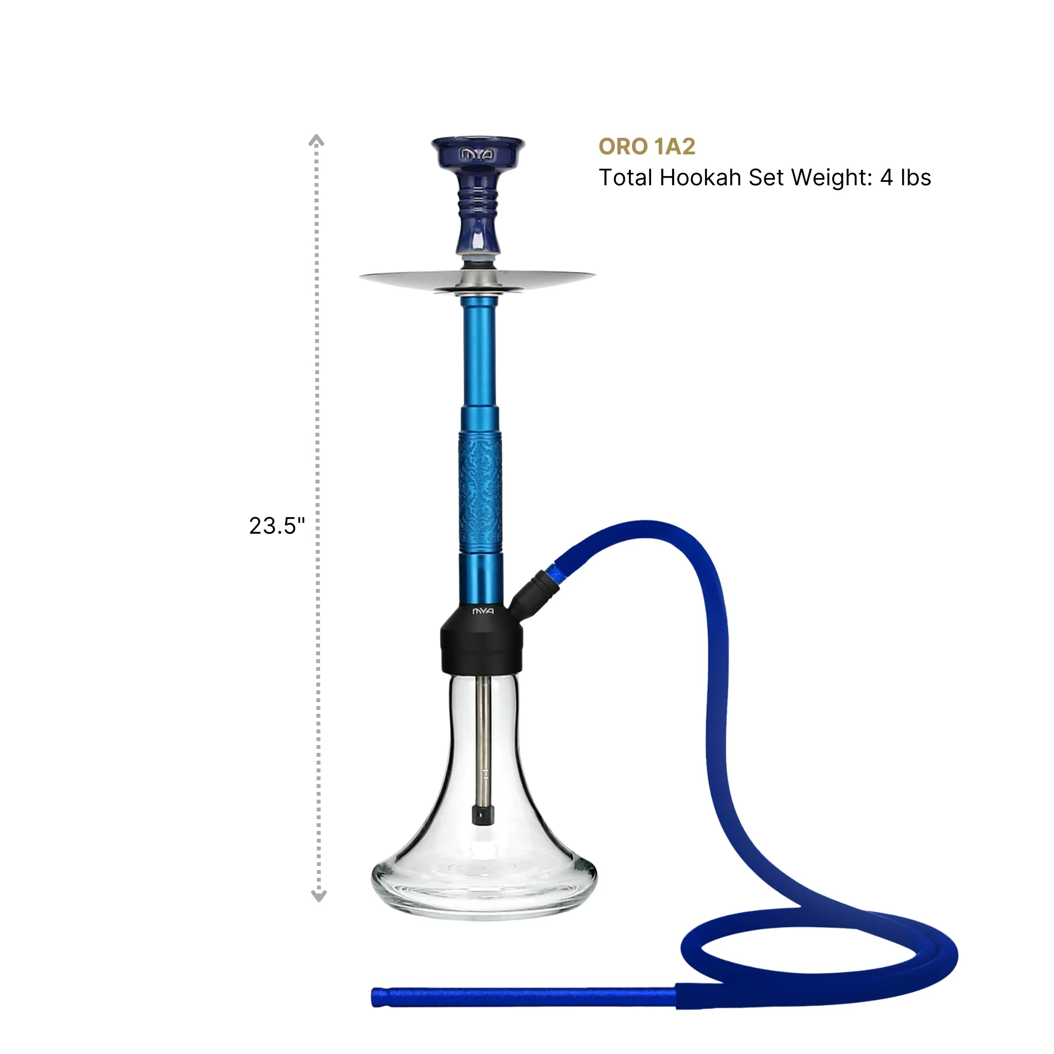 ORO 1A2 Hookah - Image 30