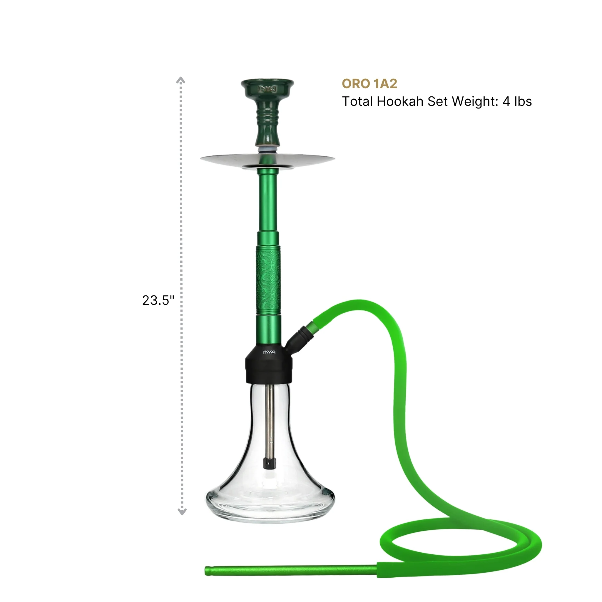 ORO 1A2 Hookah - Image 32