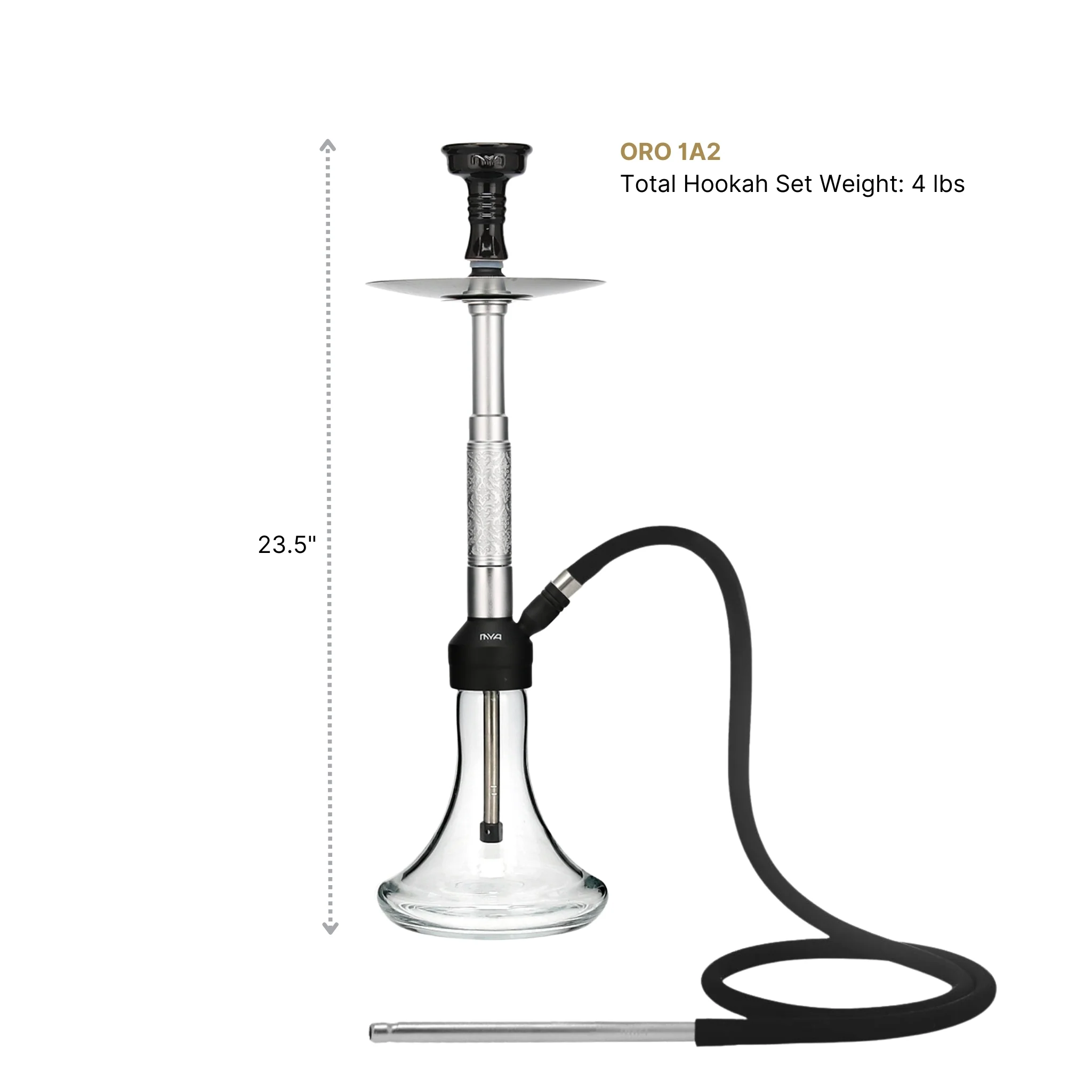 ORO 1A2 Hookah - Image 36