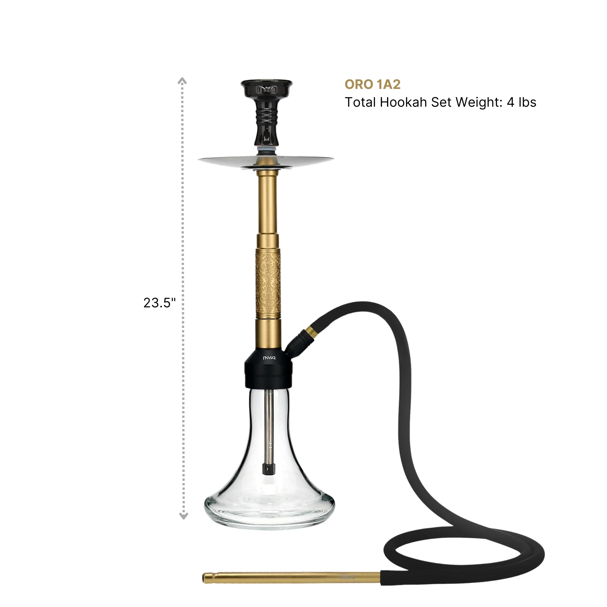 ORO 1A2 Hookah - Image 38