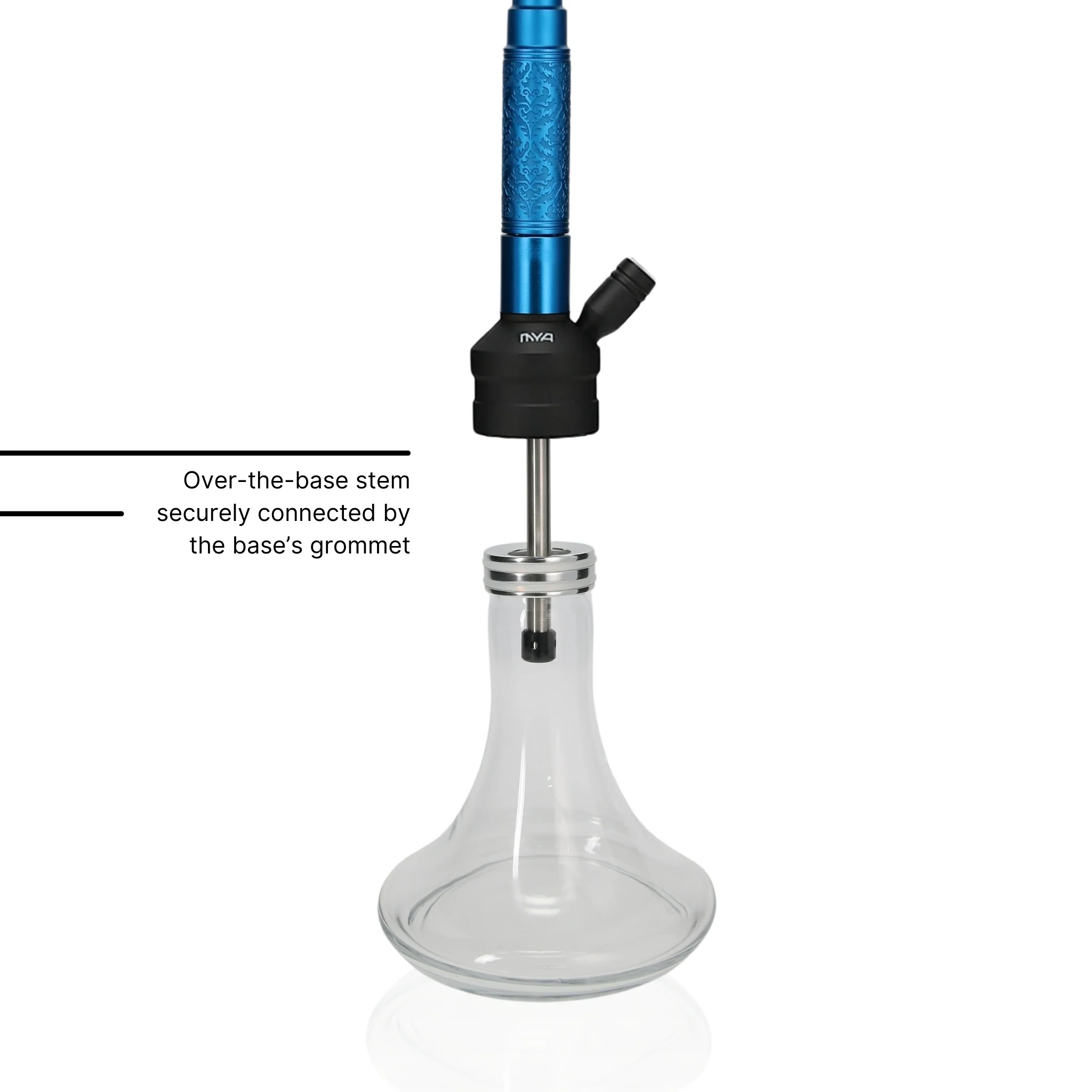 ORO 1A2 Hookah - Image 7