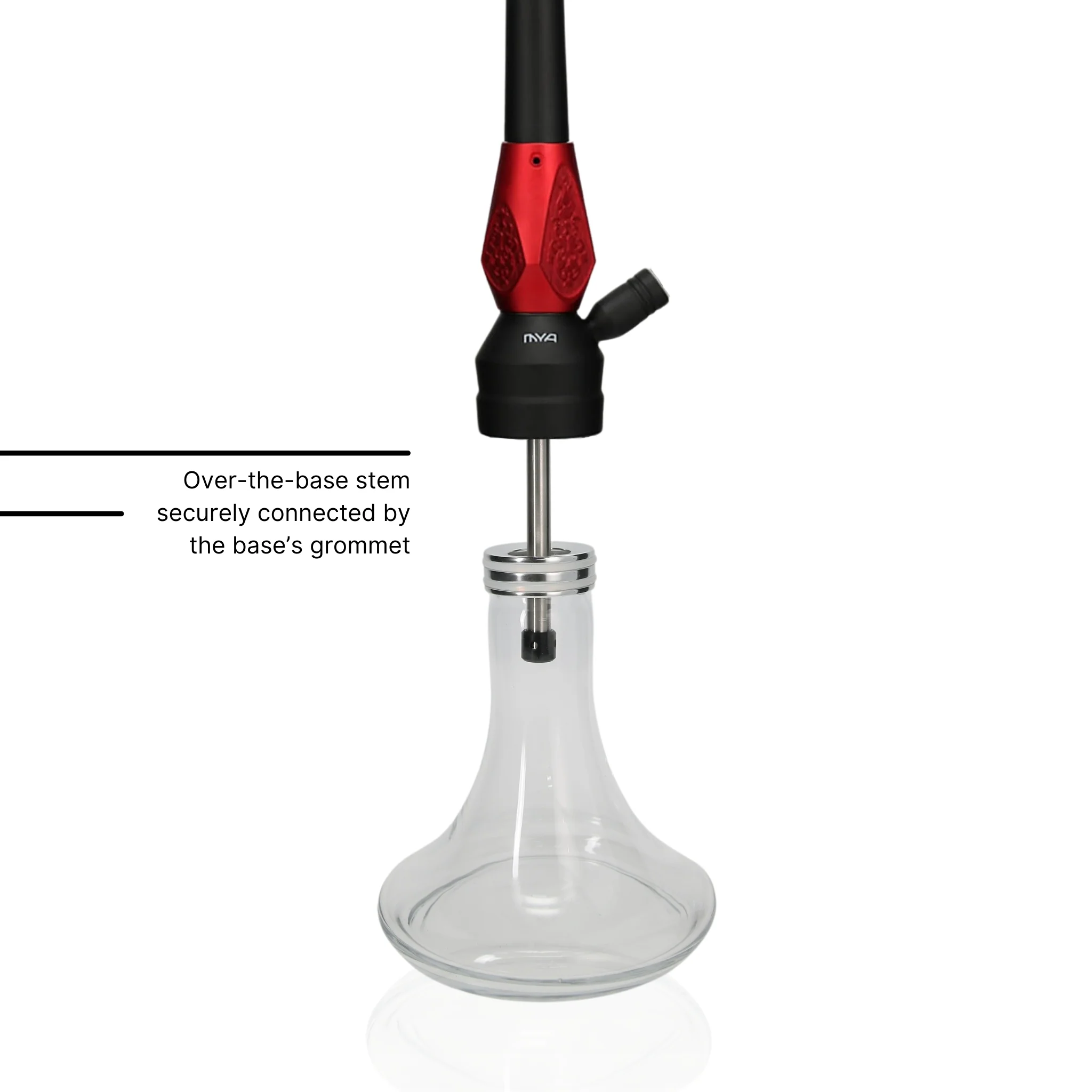 ORO 1A4 Hookah - Image 15