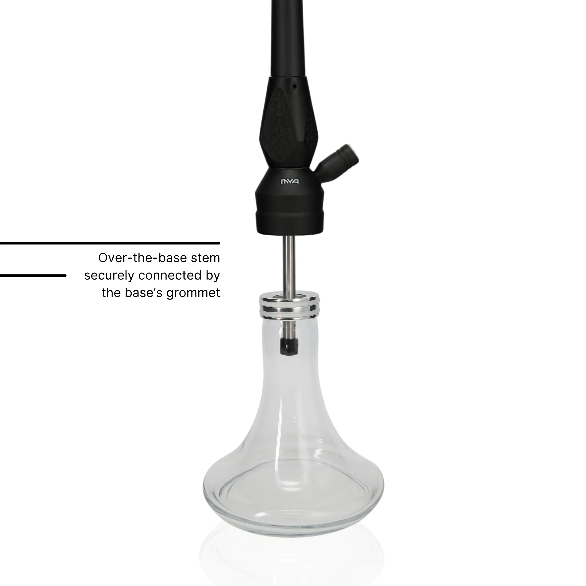 ORO 1A4 Hookah - Image 23