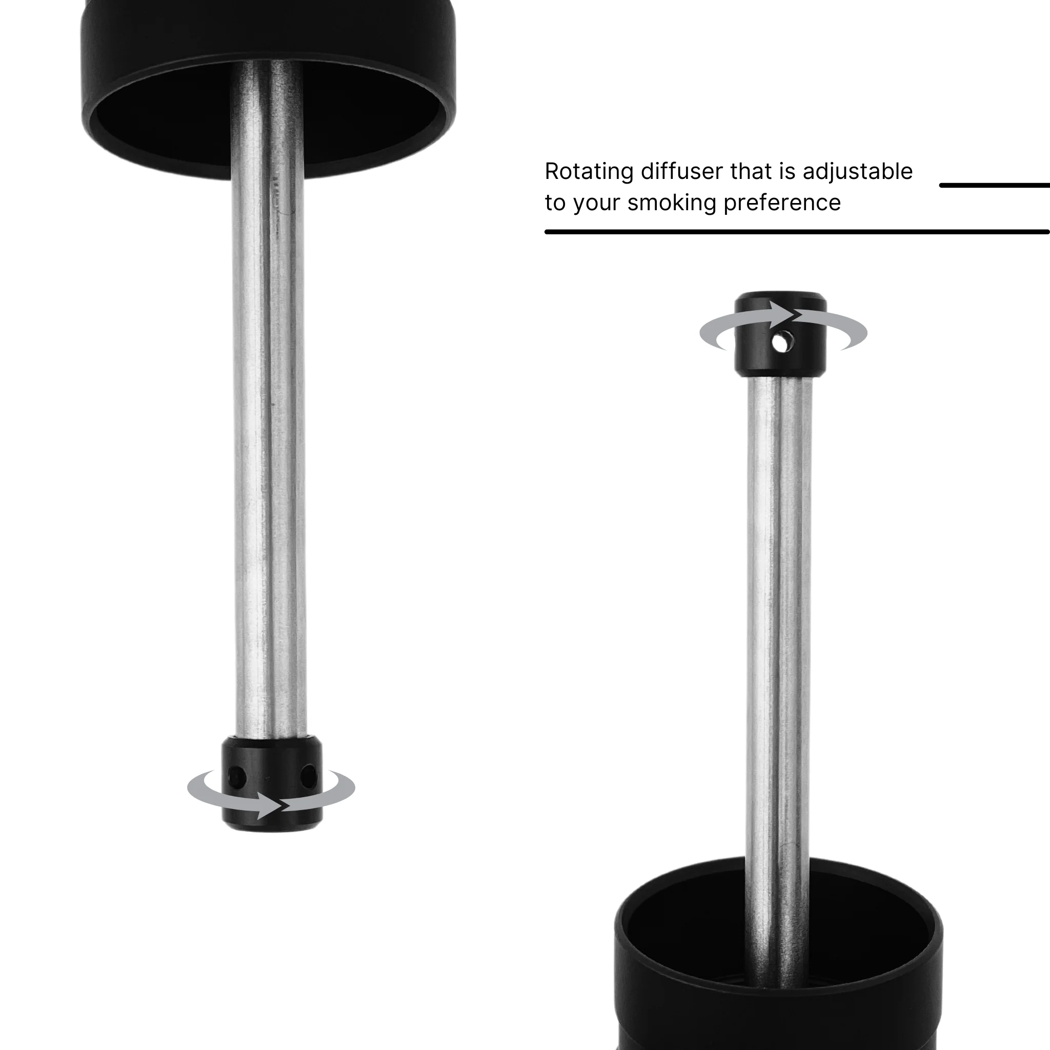 ORO 1A4 Hookah - Image 25