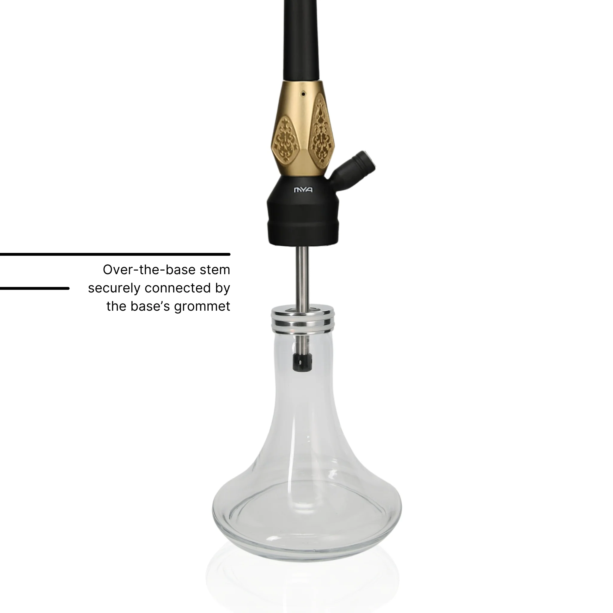 ORO 1A4 Hookah - Image 3