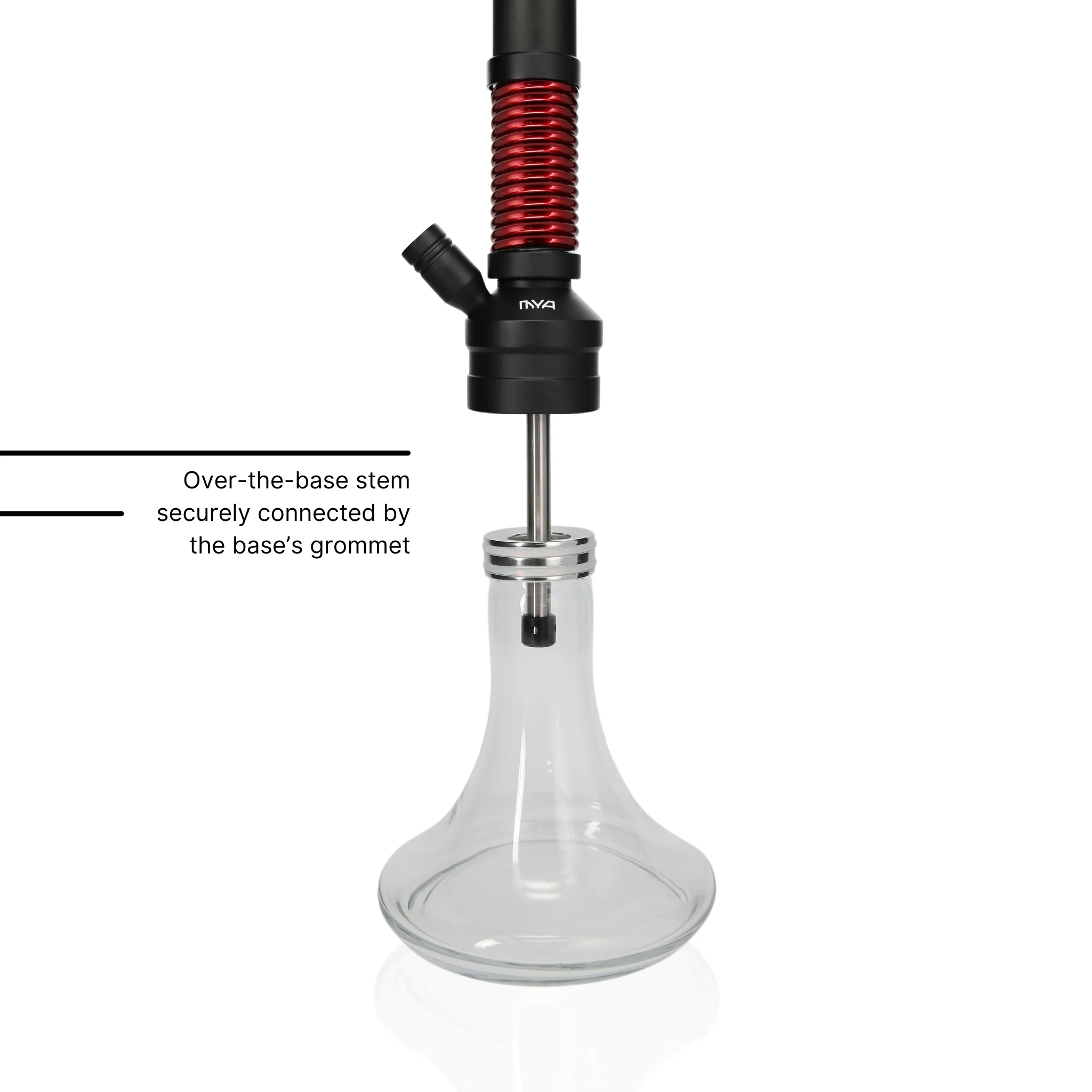 ORO 1A6 Hookah - Image 11