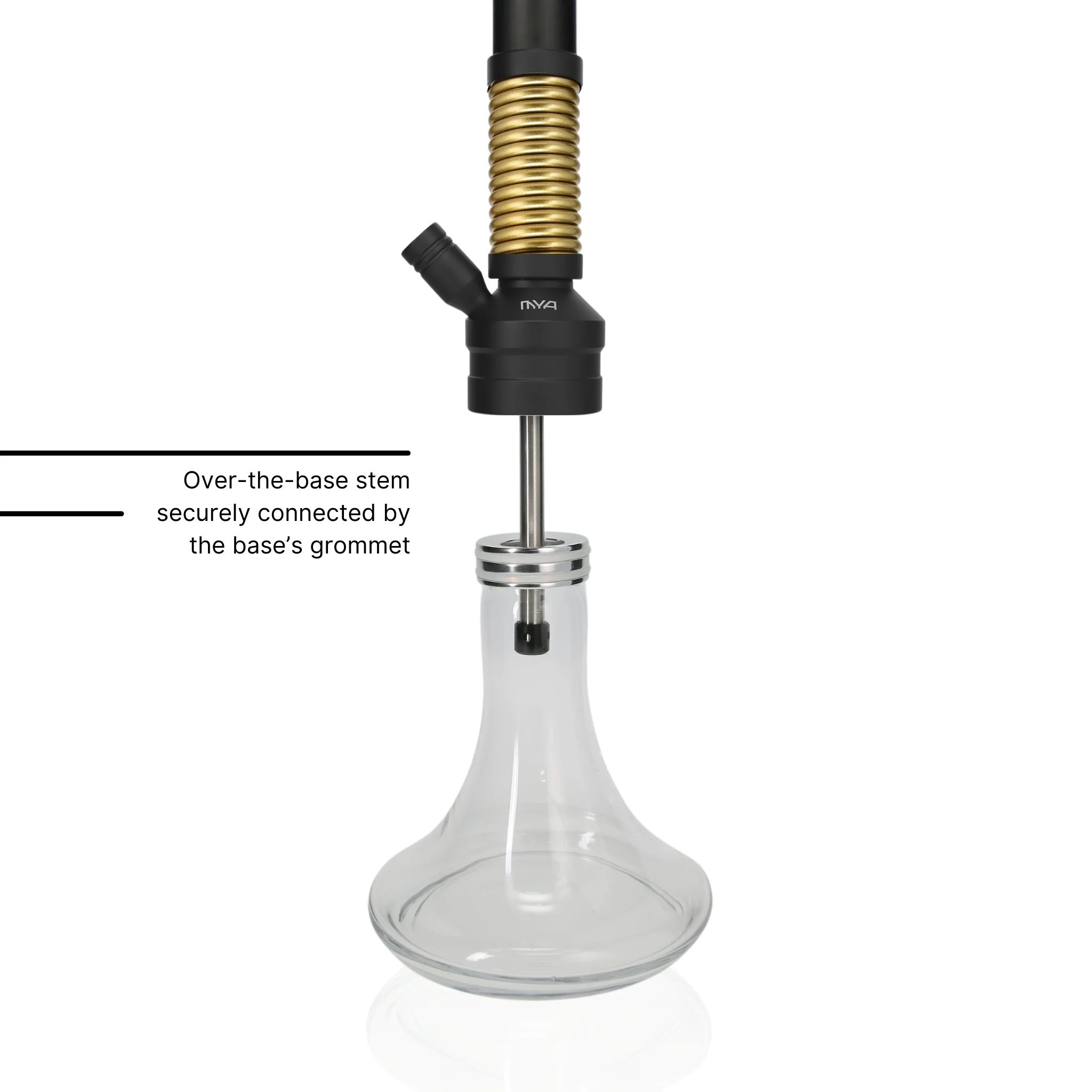 ORO 1A6 Hookah - Image 15