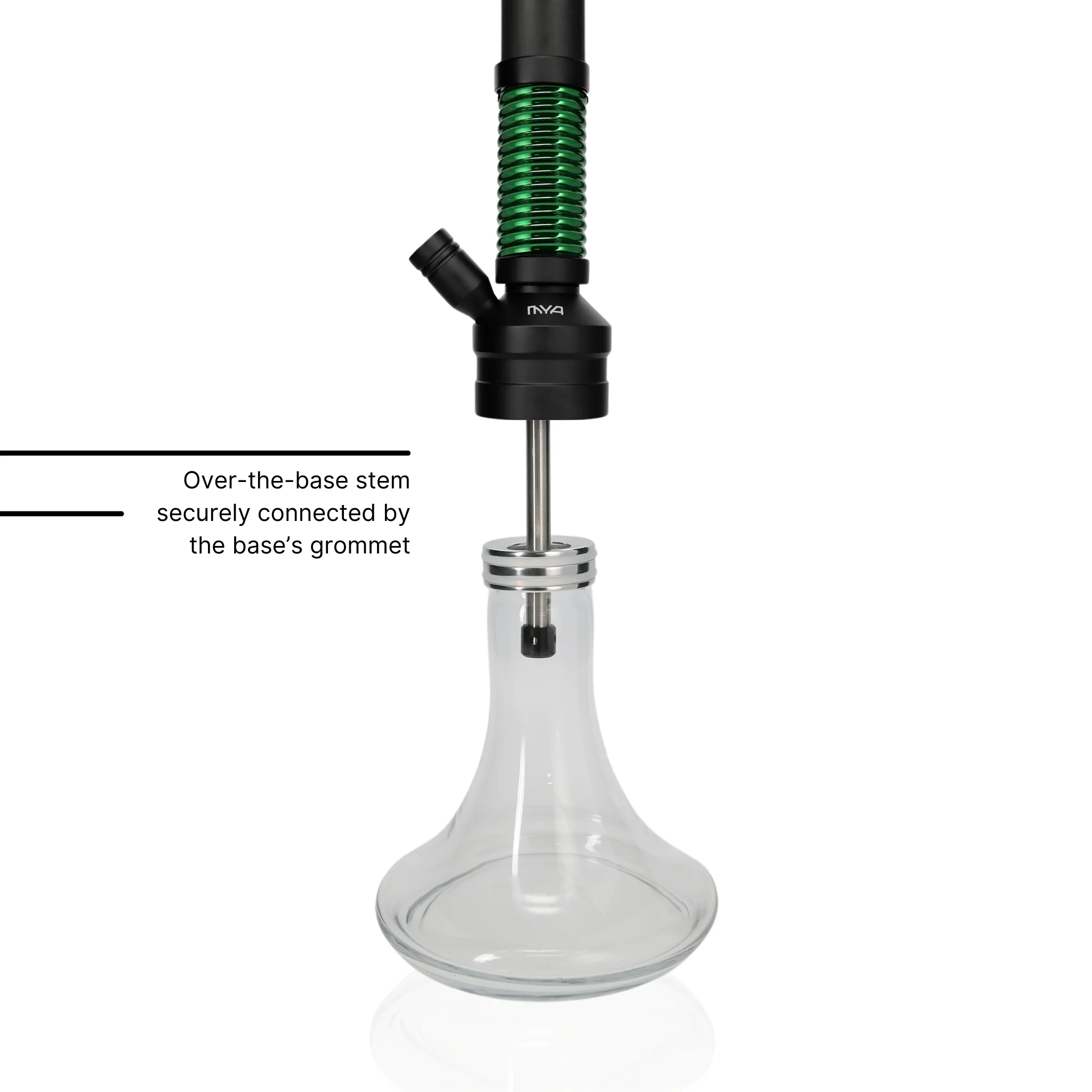 ORO 1A6 Hookah - Image 19