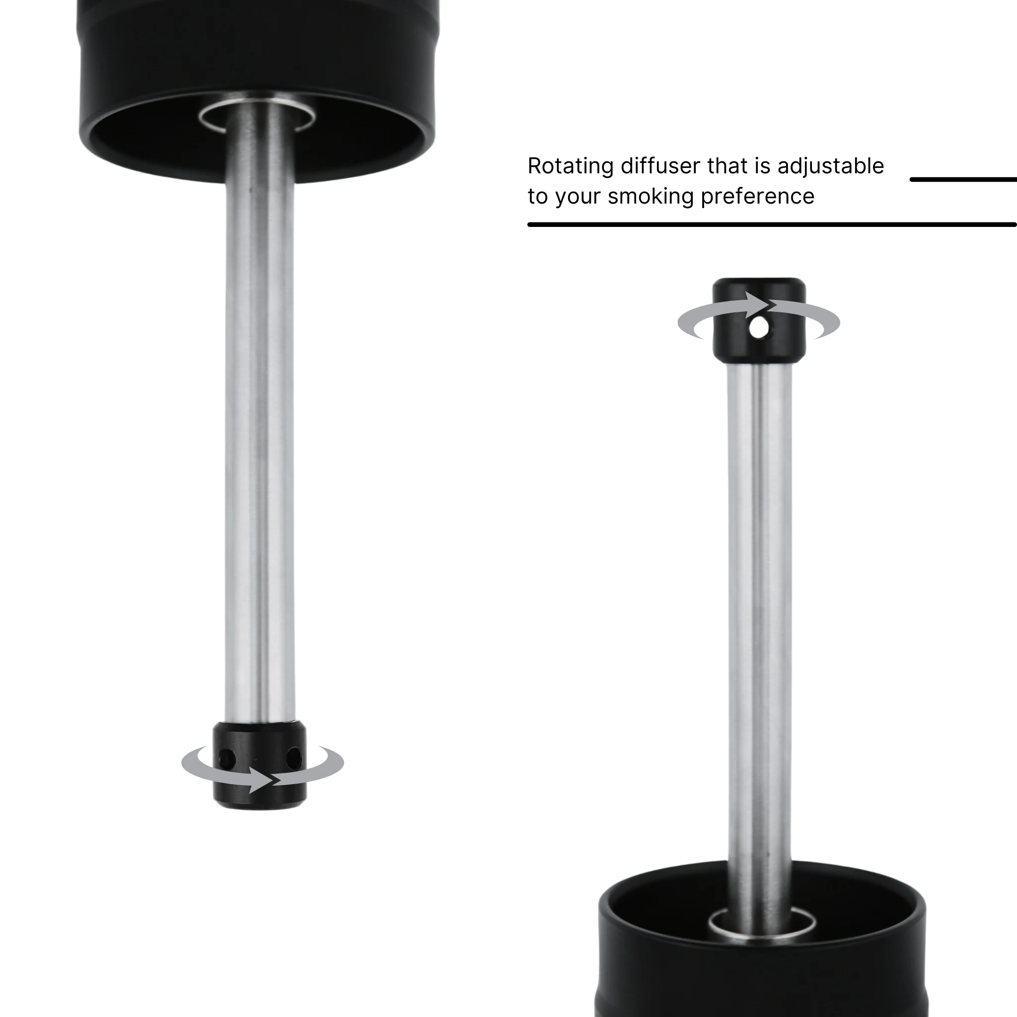 ORO 1A6 Hookah - Image 25