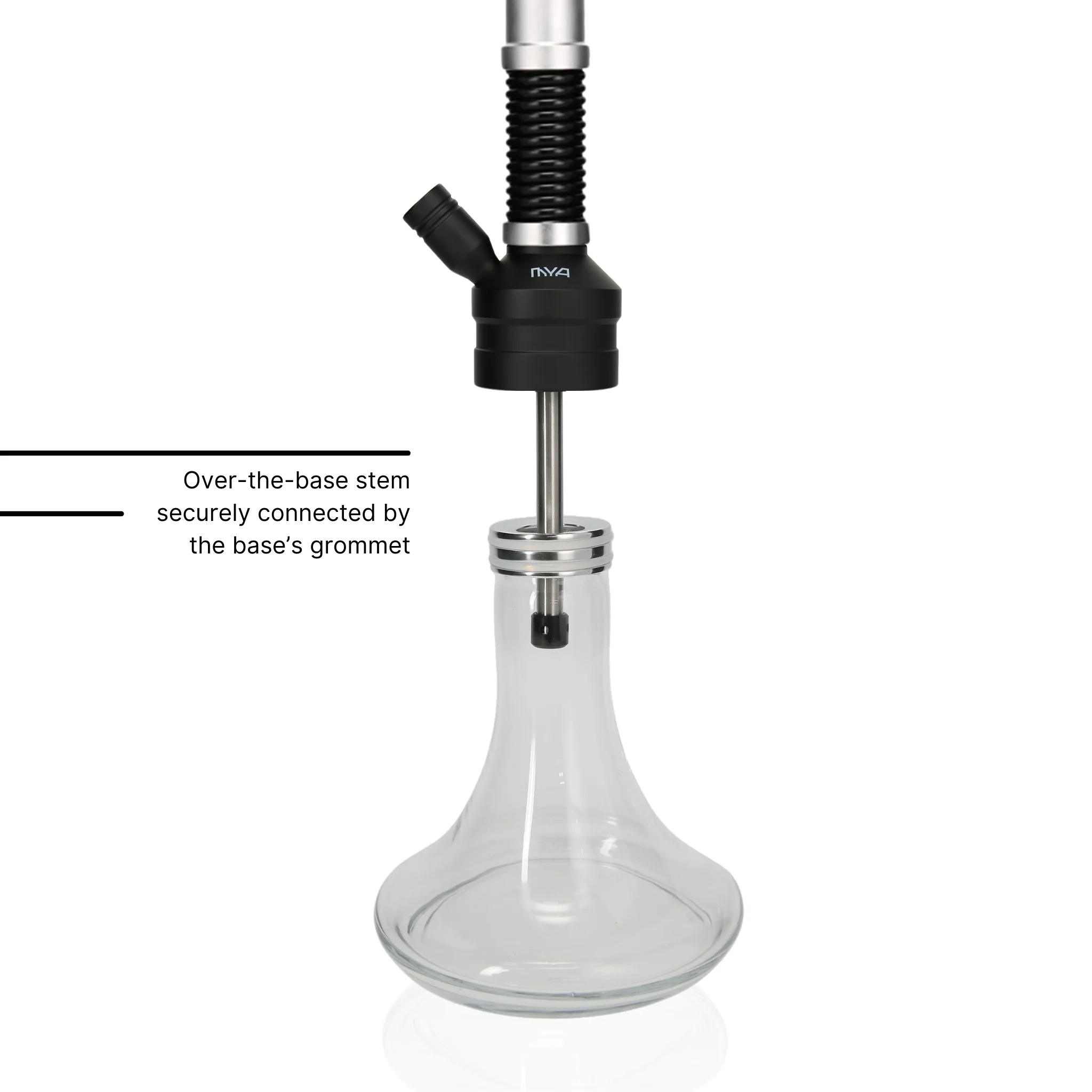 ORO 1A6 Hookah - Image 3