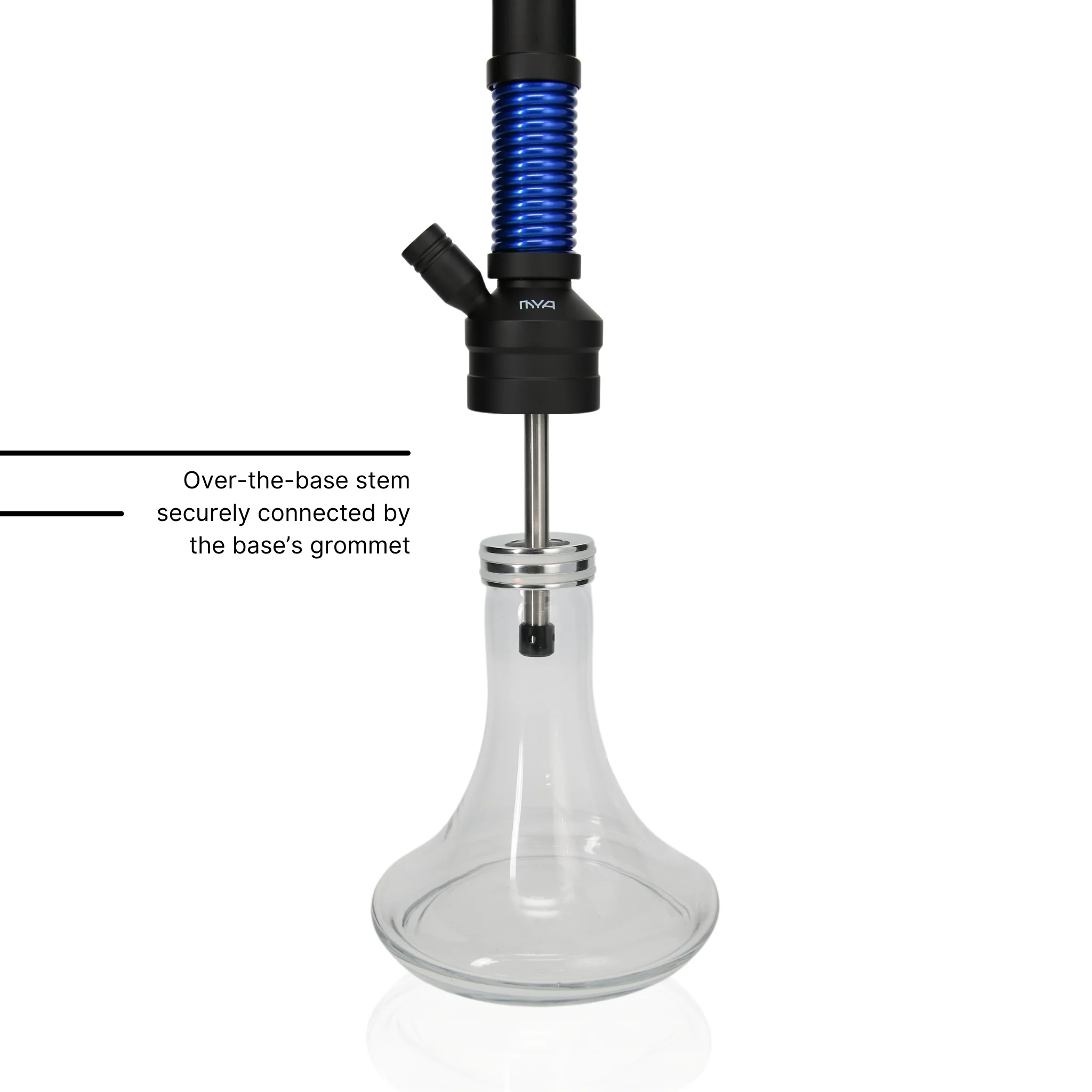 ORO 1A6 Hookah - Image 7