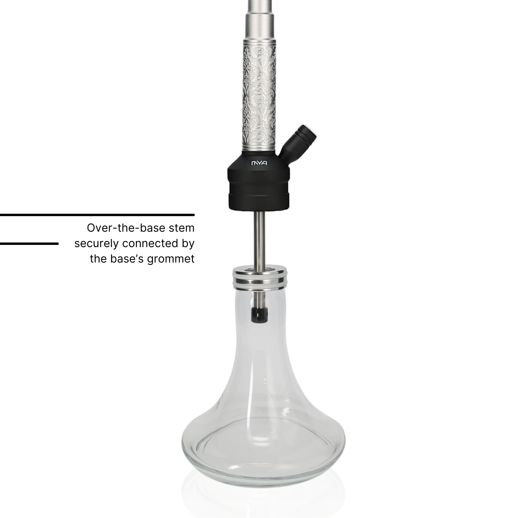 ORO MX 1A1 Hookah - Image 12