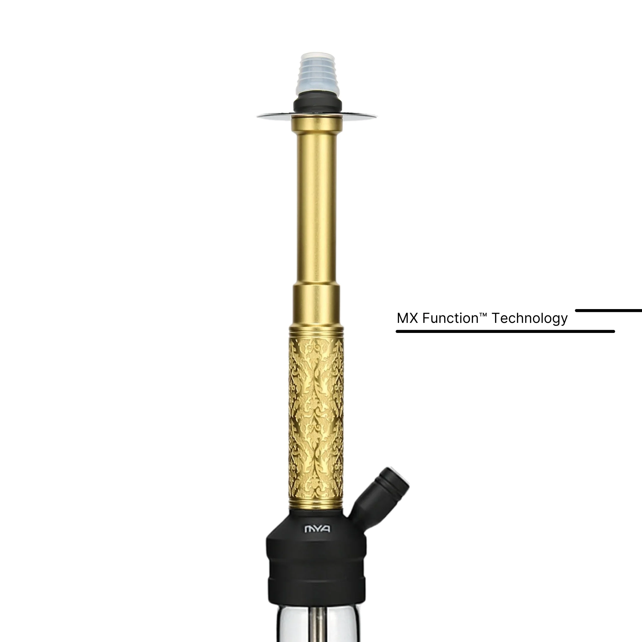 ORO MX 1A1 Hookah - Image 15