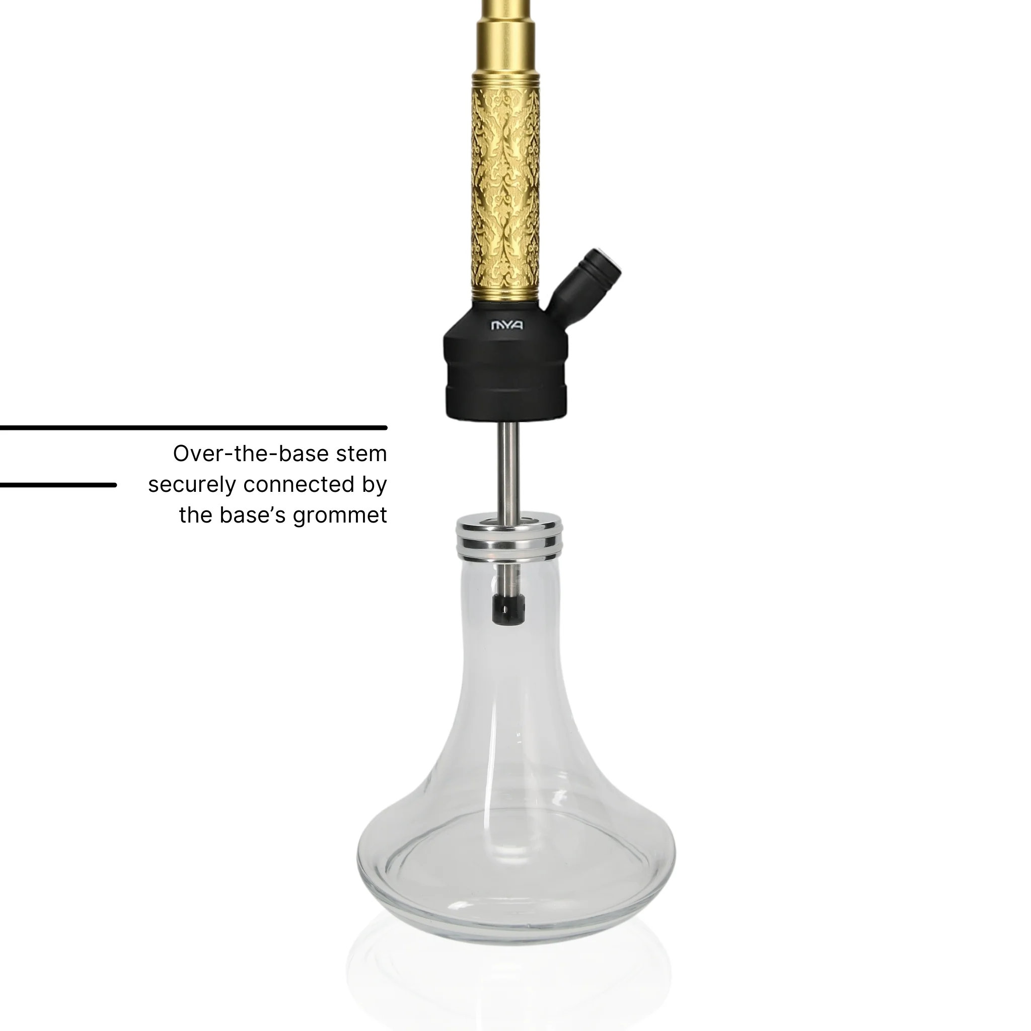 ORO MX 1A1 Hookah - Image 16