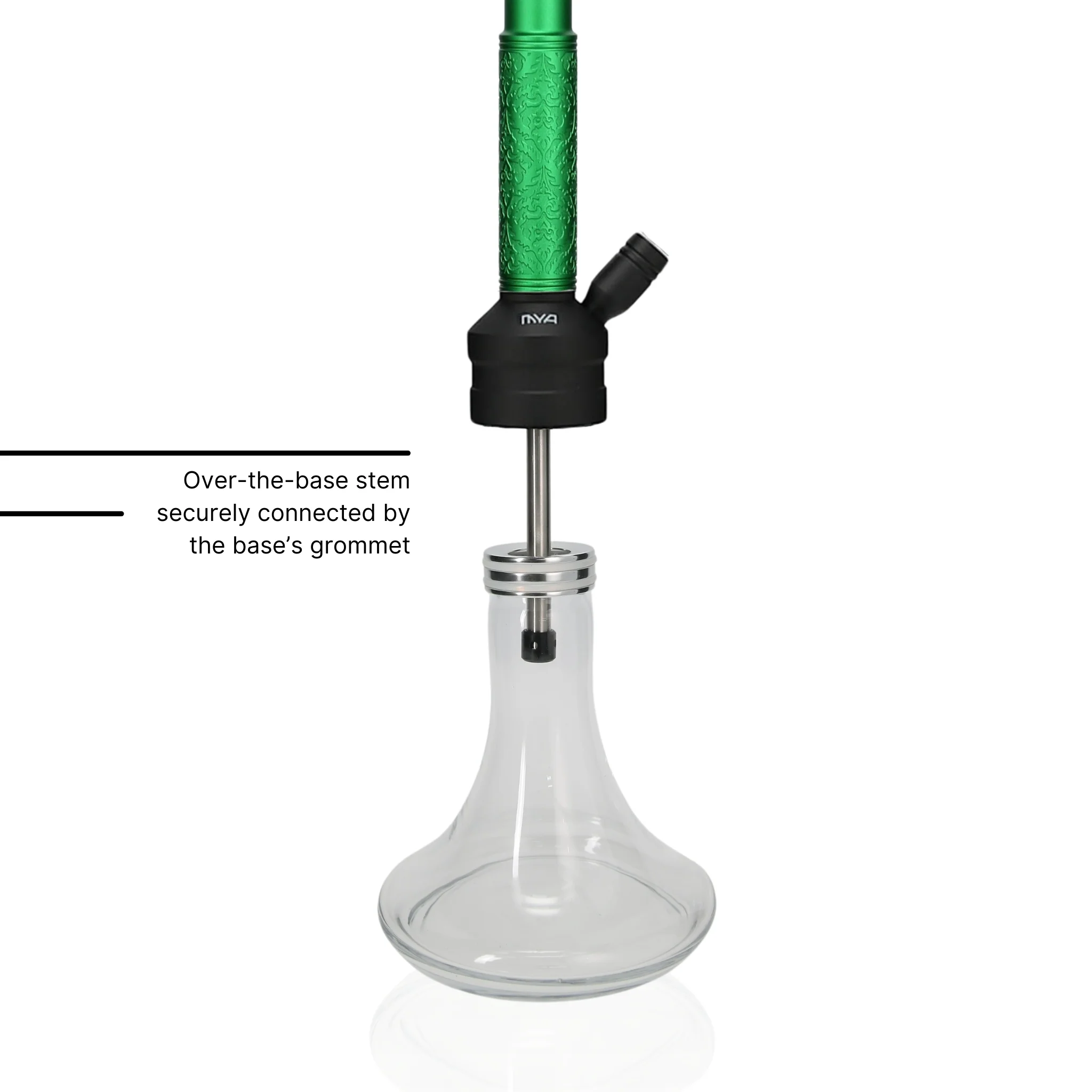 ORO MX 1A1 Hookah - Image 19