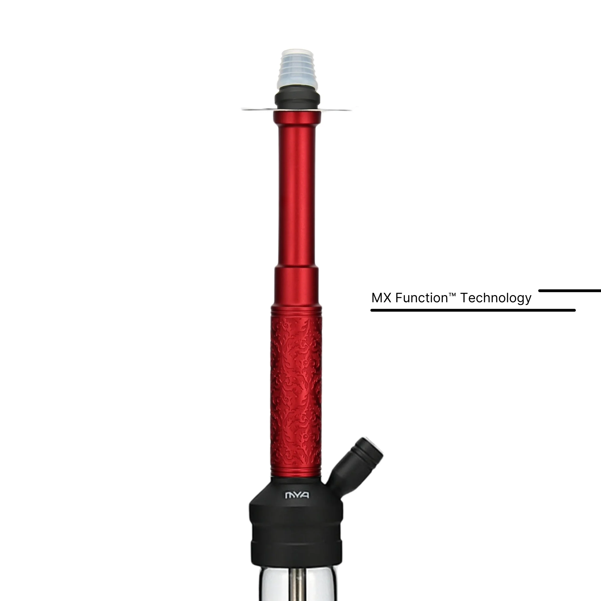 ORO MX 1A1 Hookah - Image 22