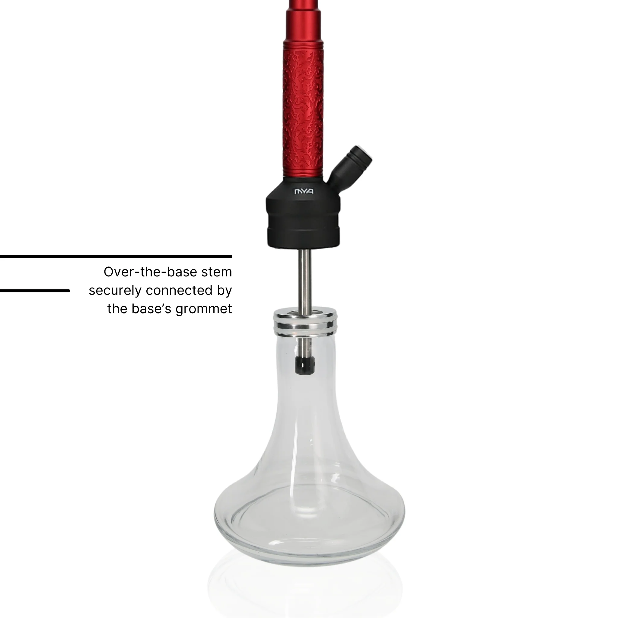 ORO MX 1A1 Hookah - Image 23