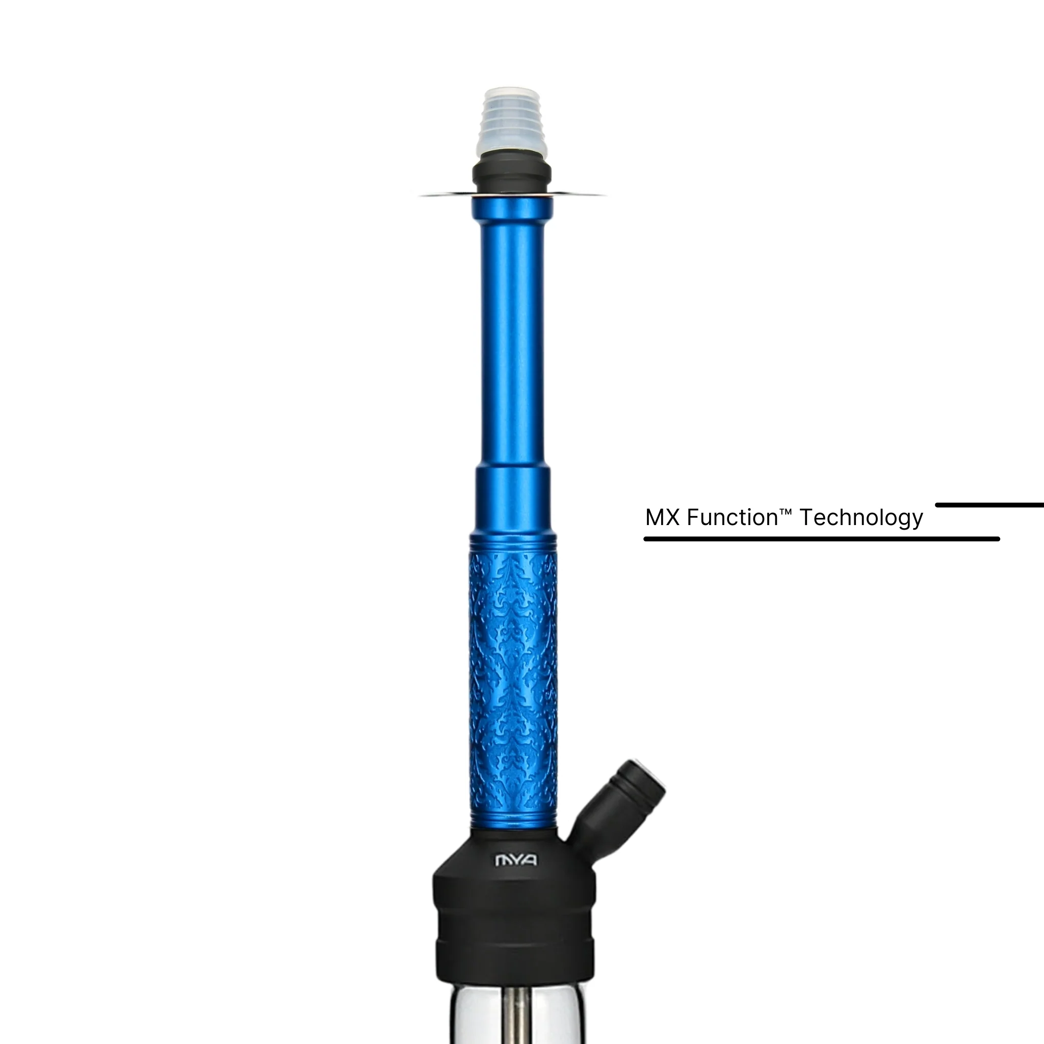 ORO MX 1A1 Hookah - Image 3