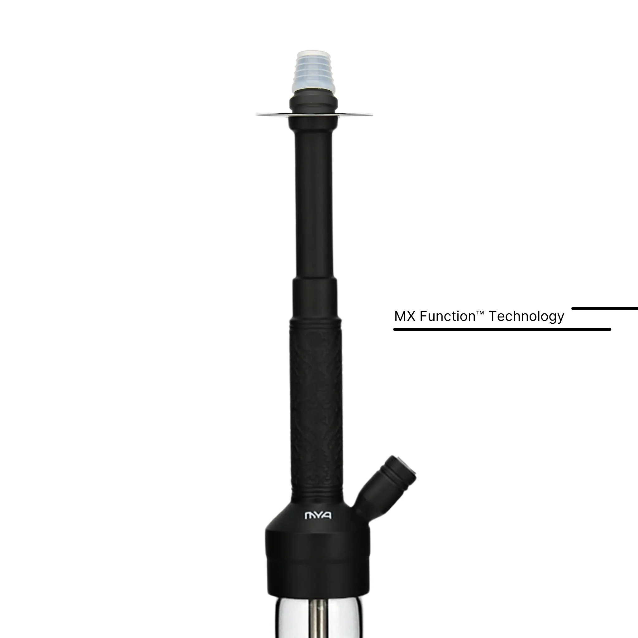 ORO MX 1A1 Hookah - Image 7