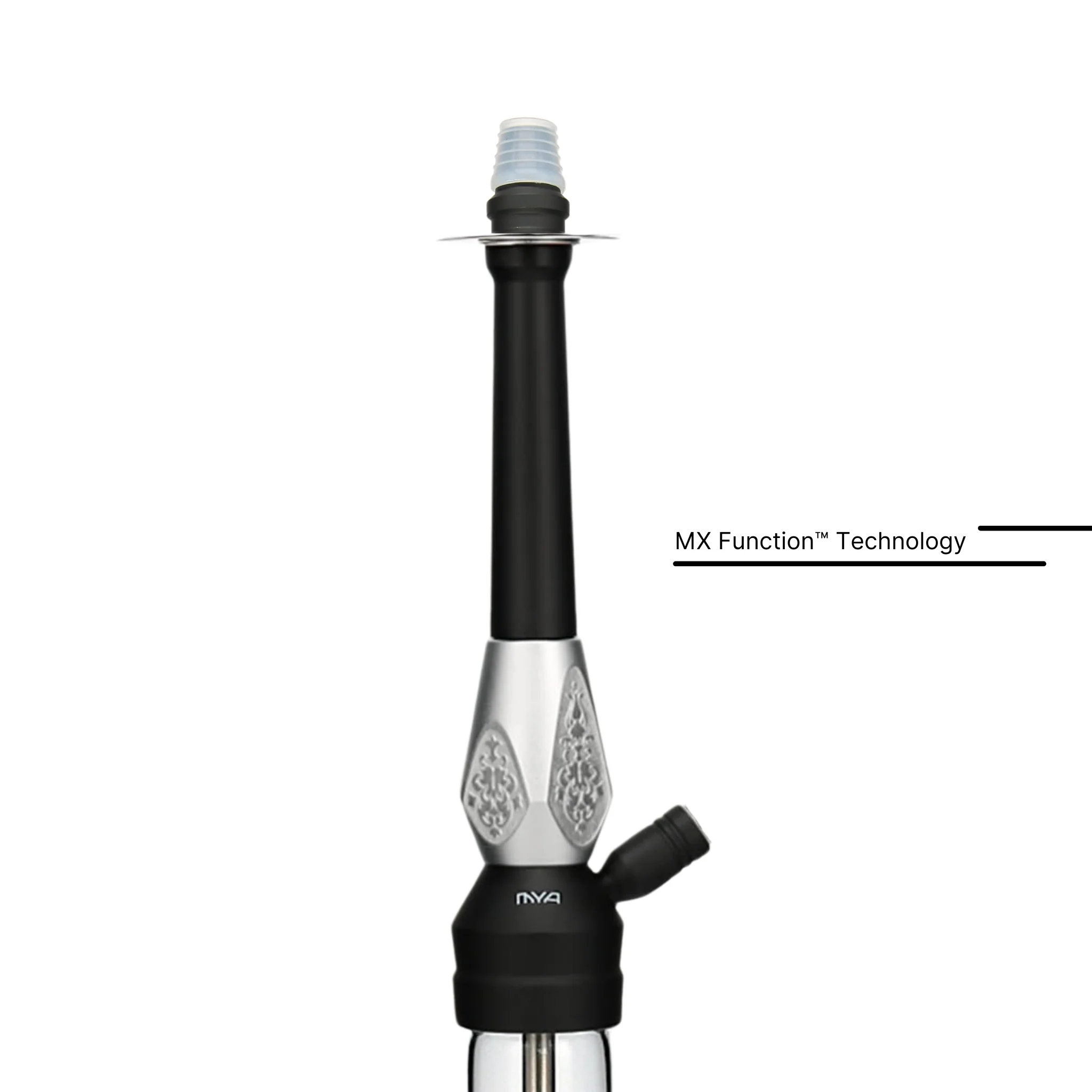 ORO MX 1A3 Hookah - Image 10
