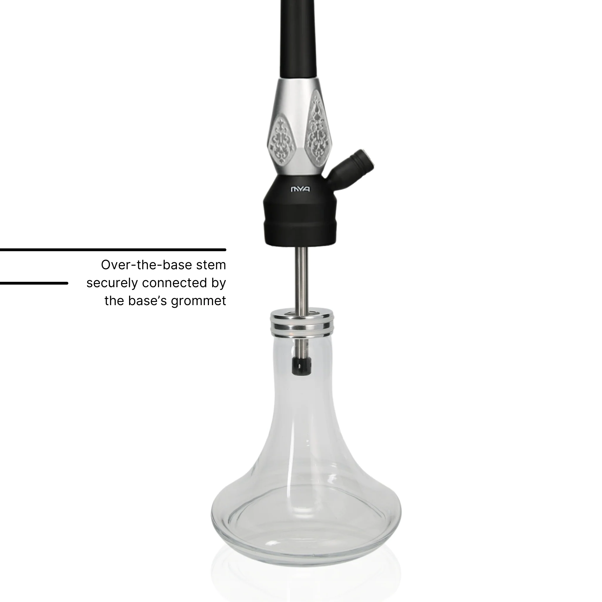 ORO MX 1A3 Hookah - Image 11