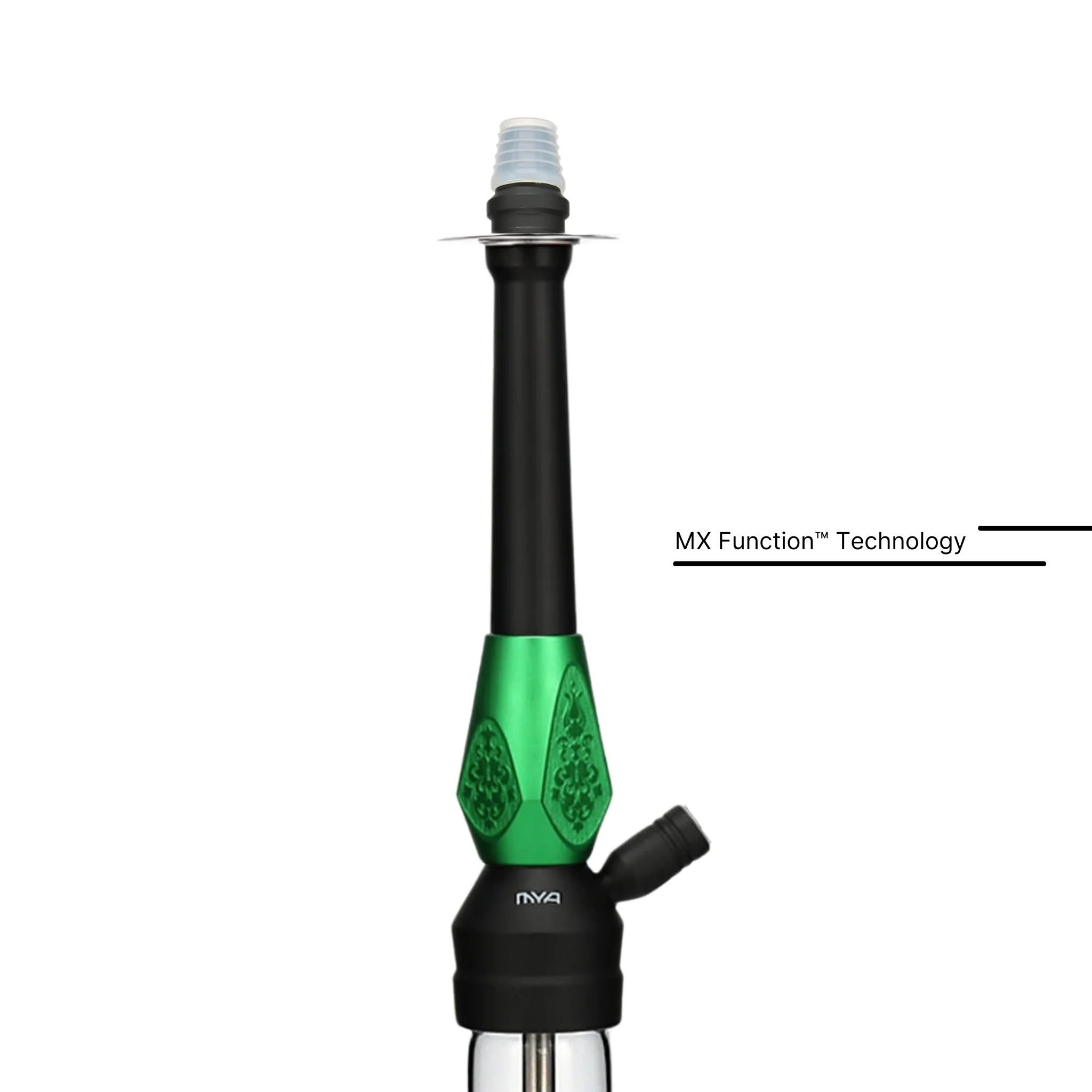ORO MX 1A3 Hookah - Image 14