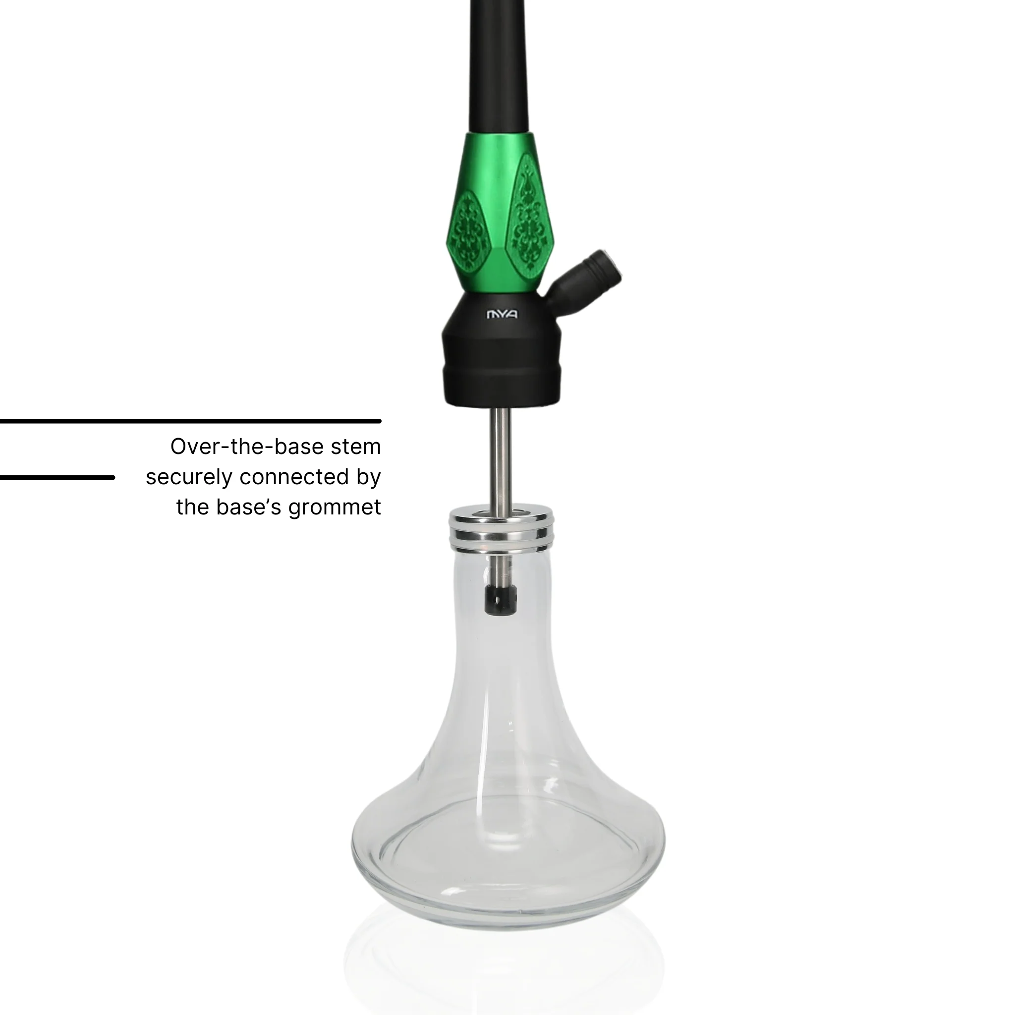 ORO MX 1A3 Hookah - Image 15
