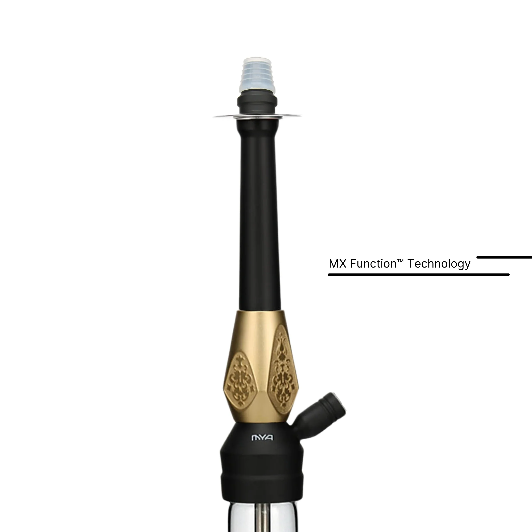 ORO MX 1A3 Hookah - Image 18