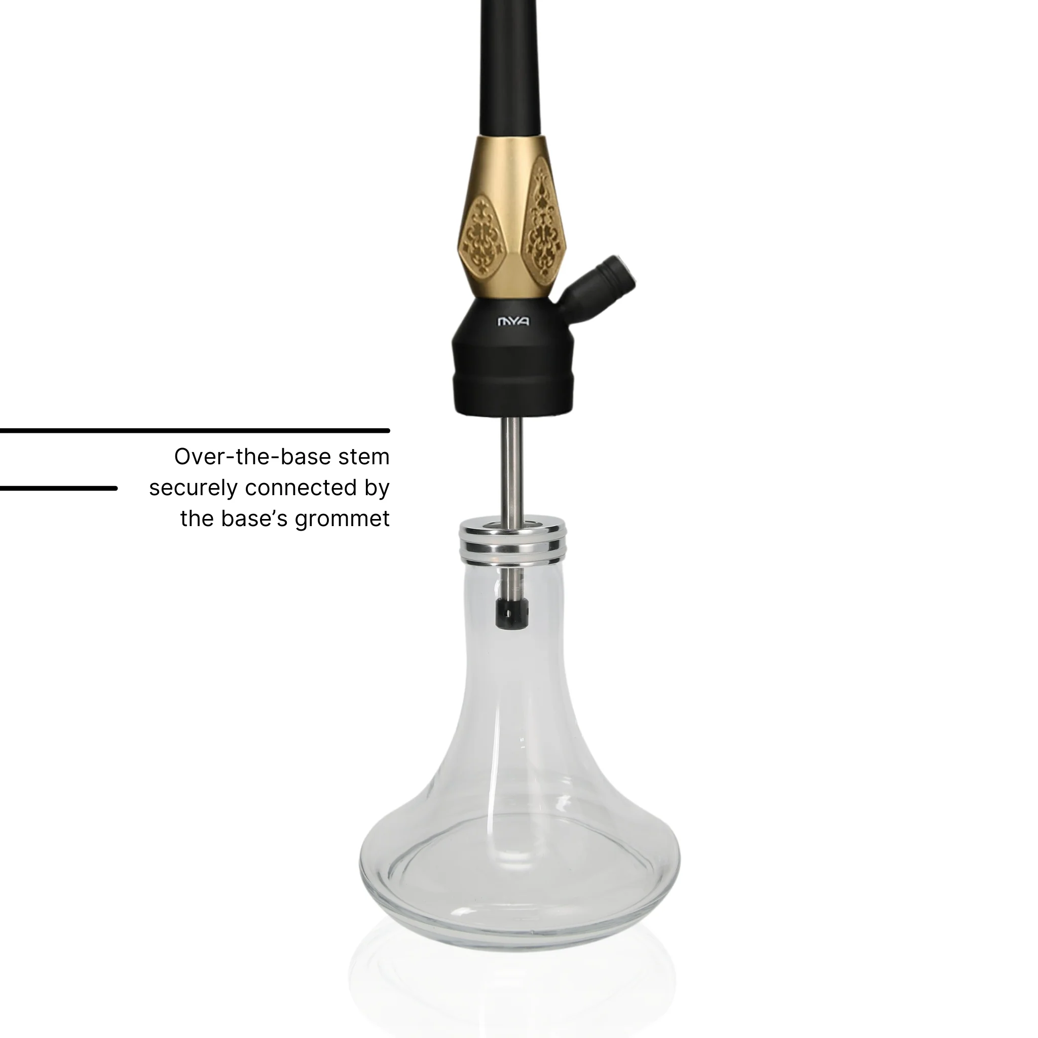 ORO MX 1A3 Hookah - Image 19