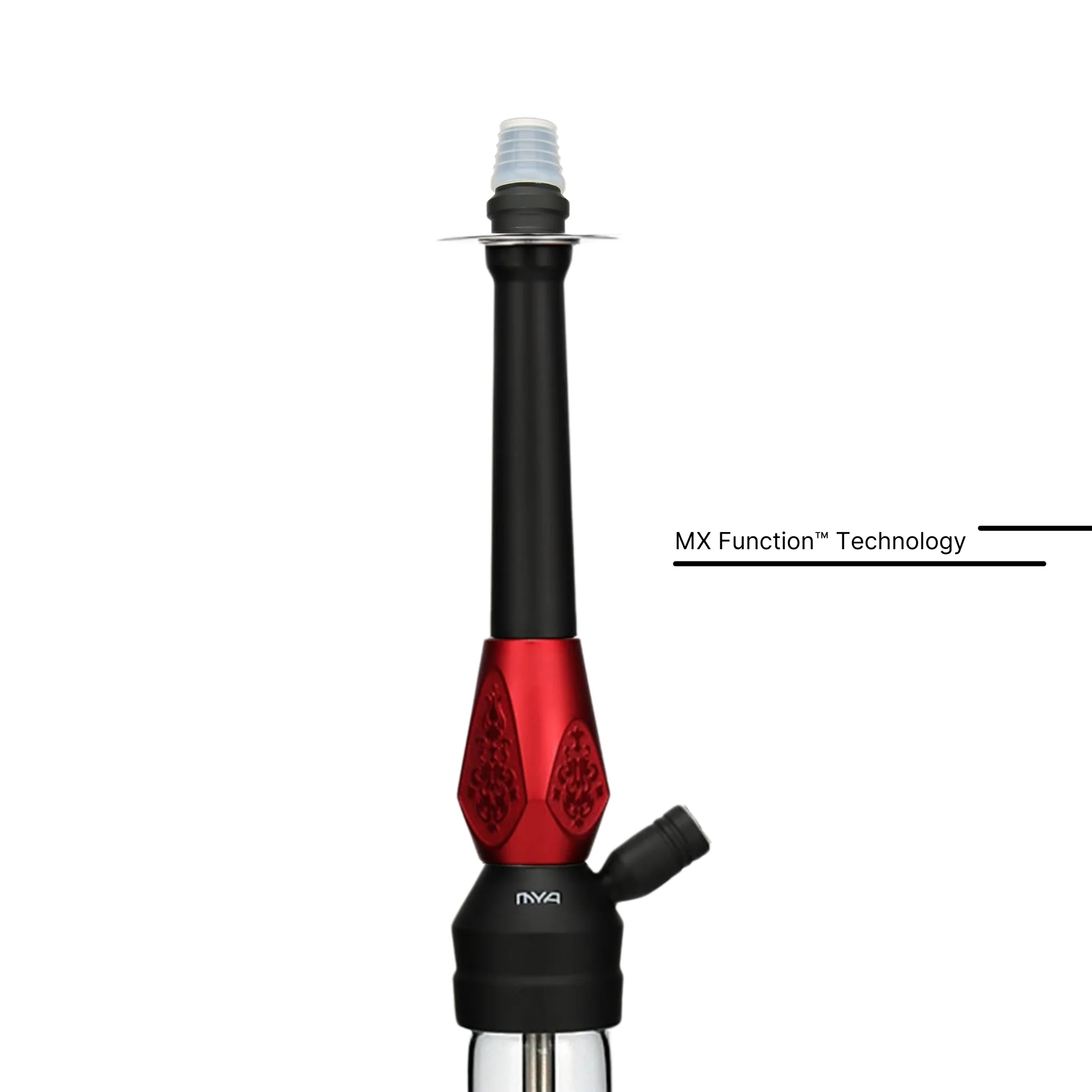 ORO MX 1A3 Hookah - Image 22
