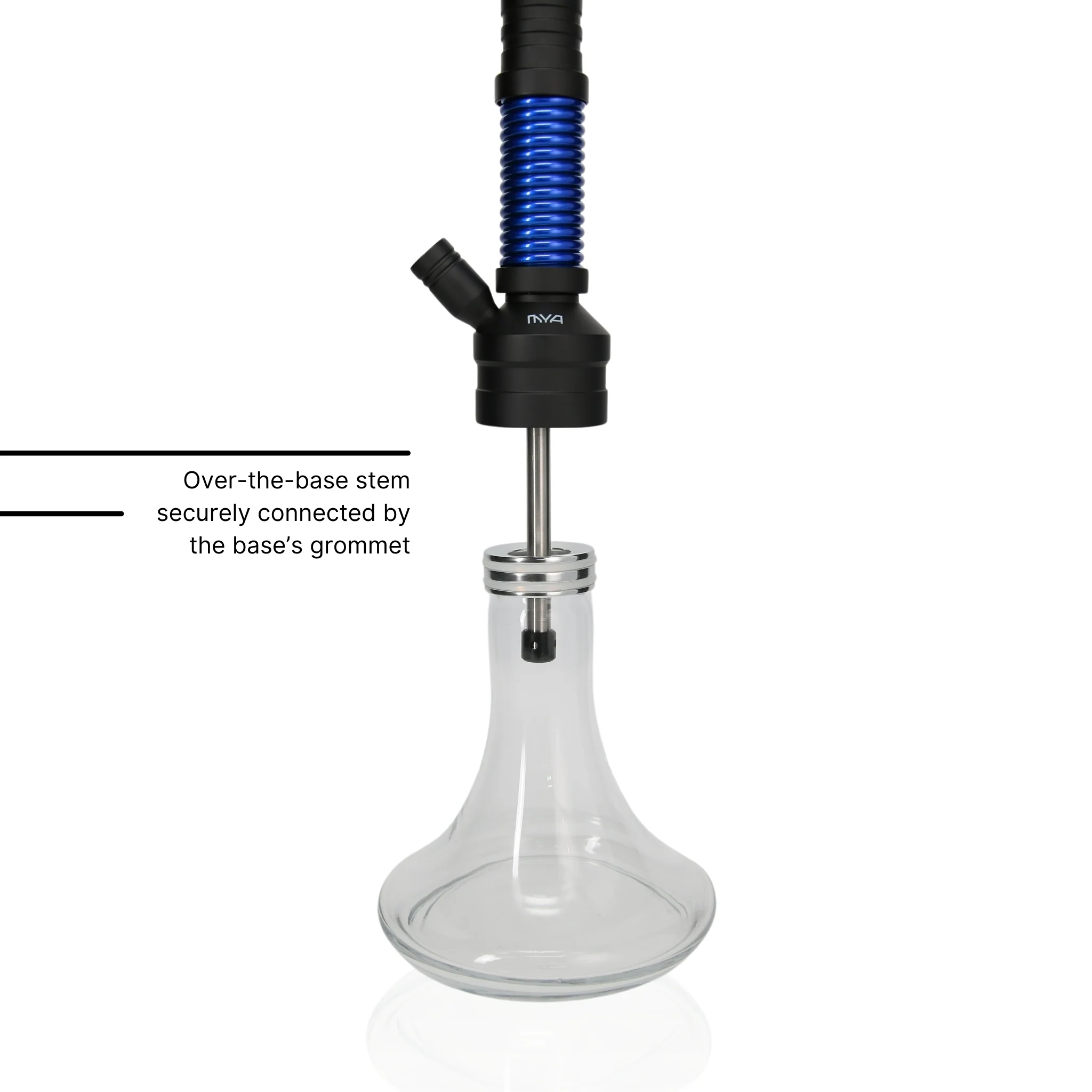 ORO MX 1A5 Hookah - Image 11