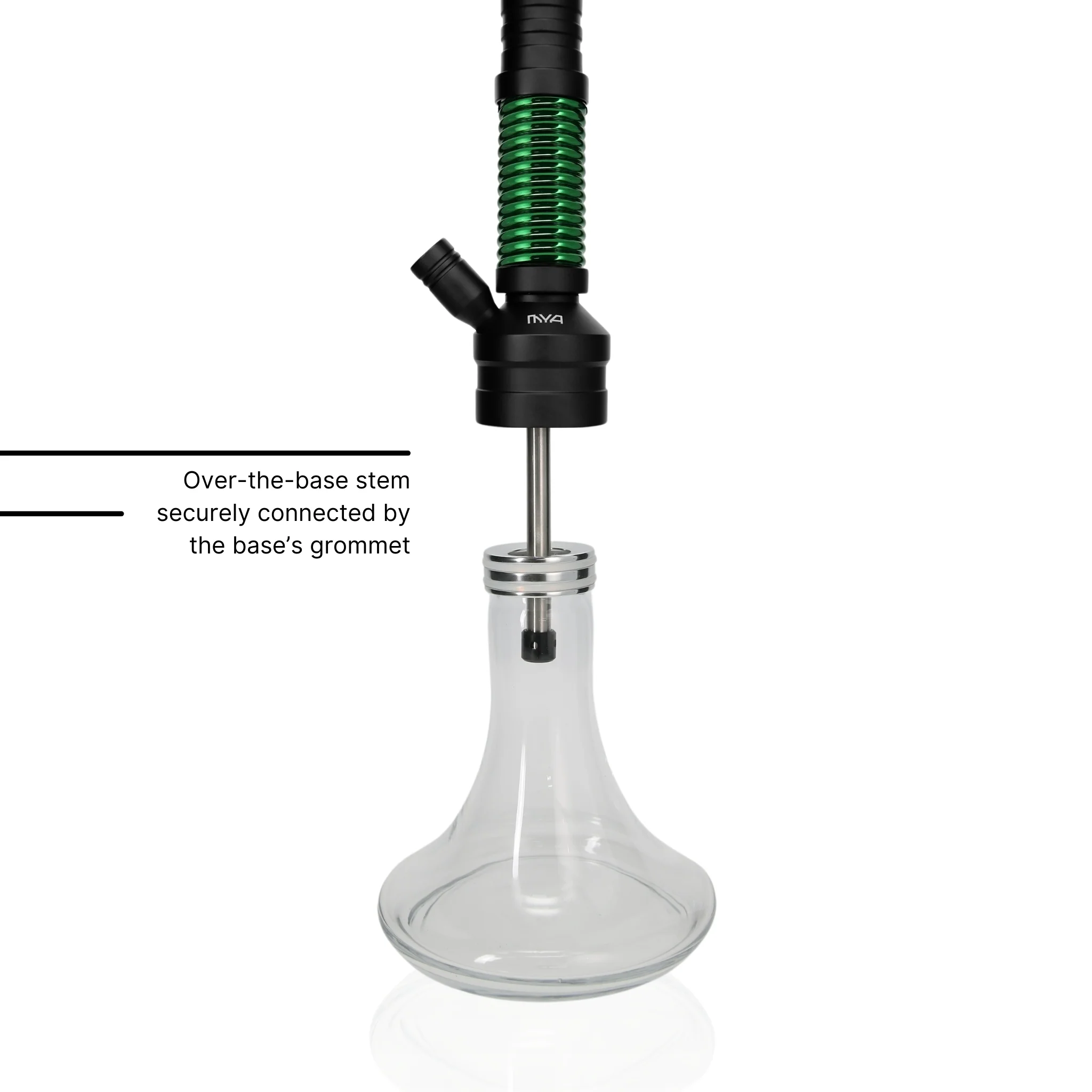 ORO MX 1A5 Hookah - Image 14