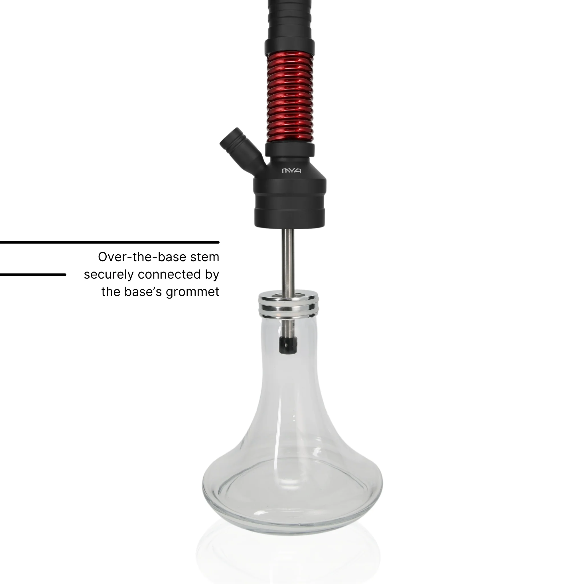 ORO MX 1A5 Hookah - Image 17