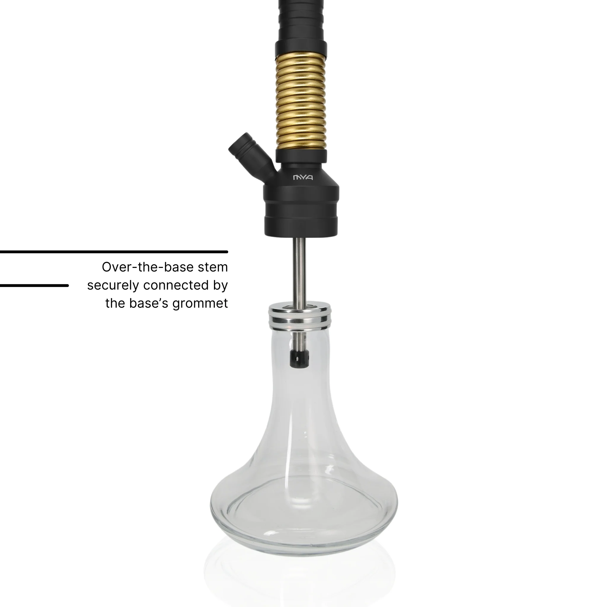 ORO MX 1A5 Hookah - Image 23