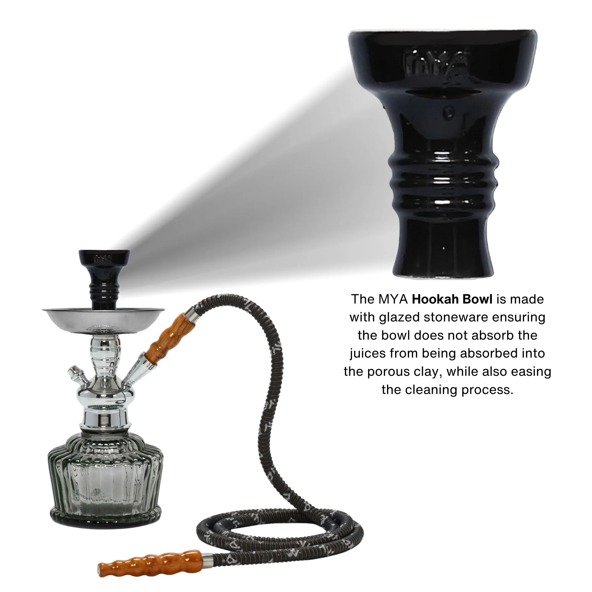 QT 263-100 Hookah - Image 13