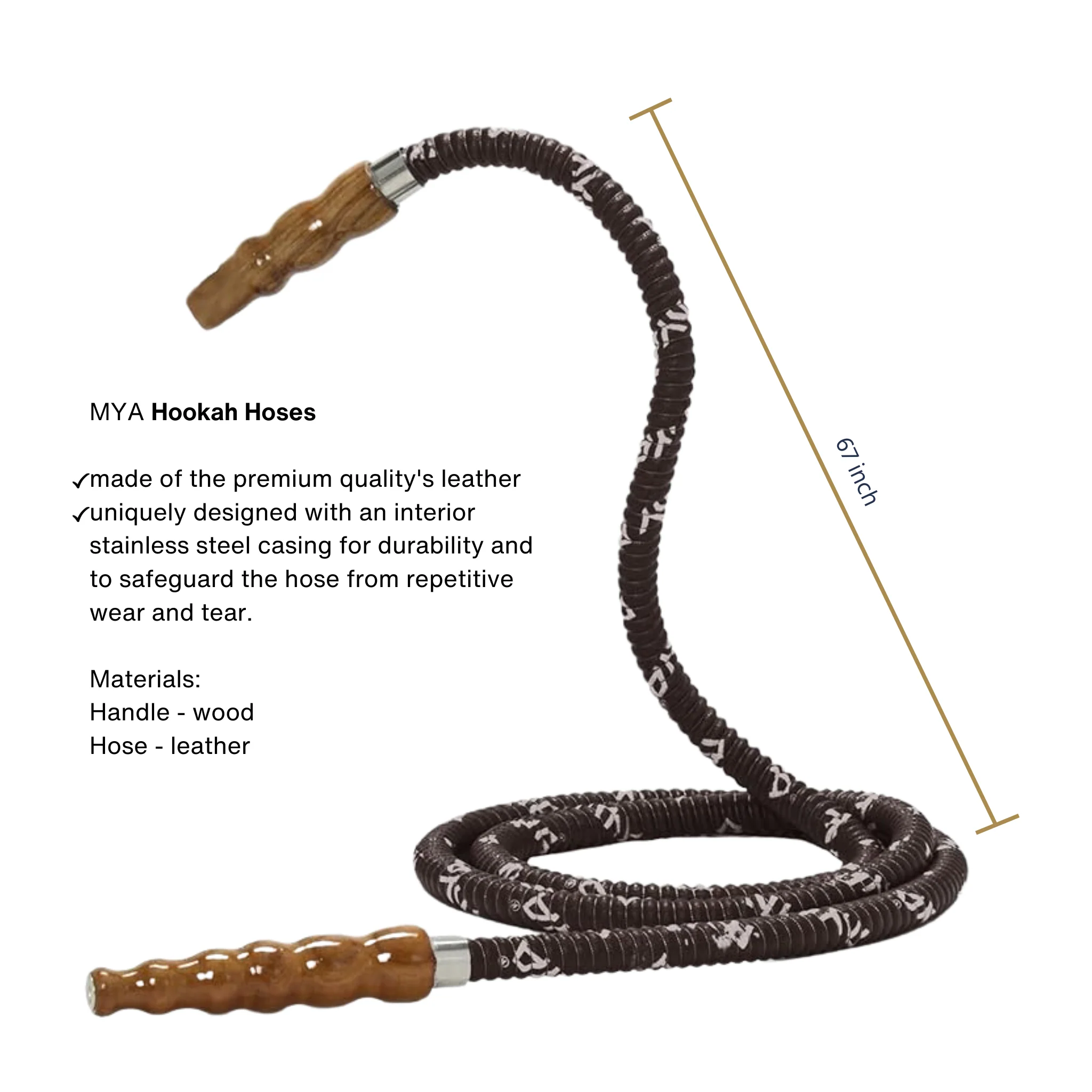 QT 263-100 Hookah - Image 32