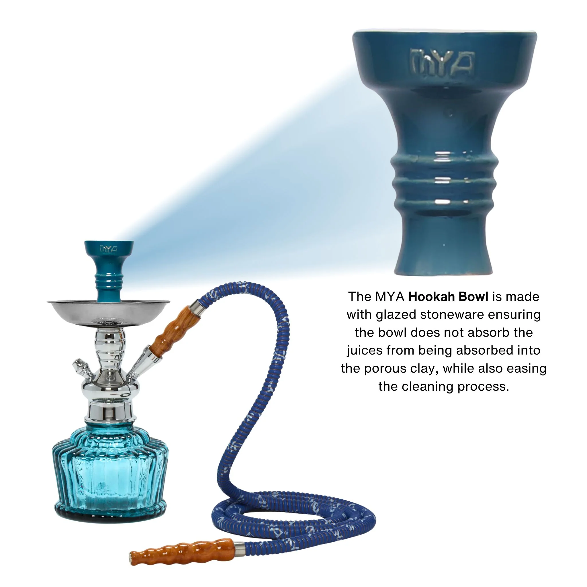 QT 263-100 Hookah - Image 37