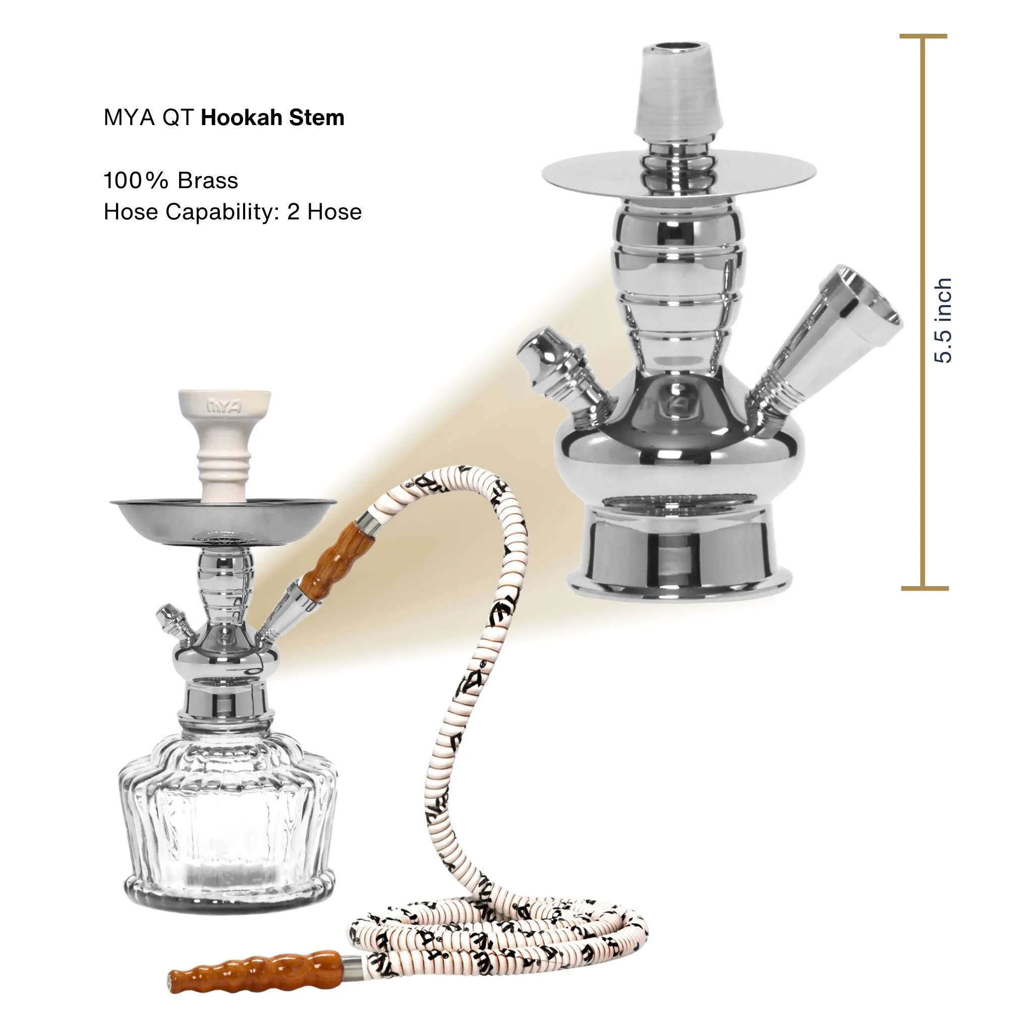QT 263-100 Hookah - Image 46