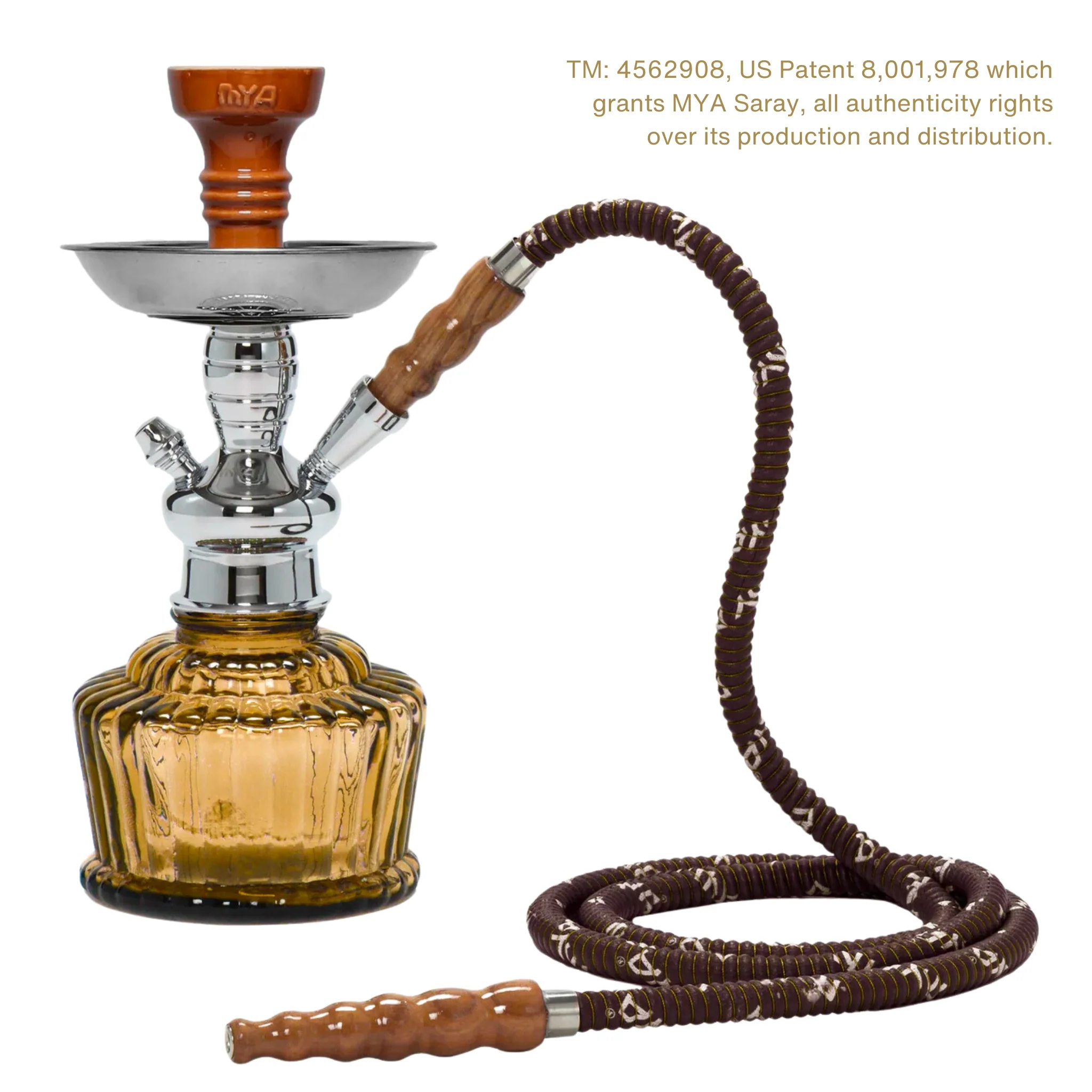 QT 263-100 Hookah - Image 50