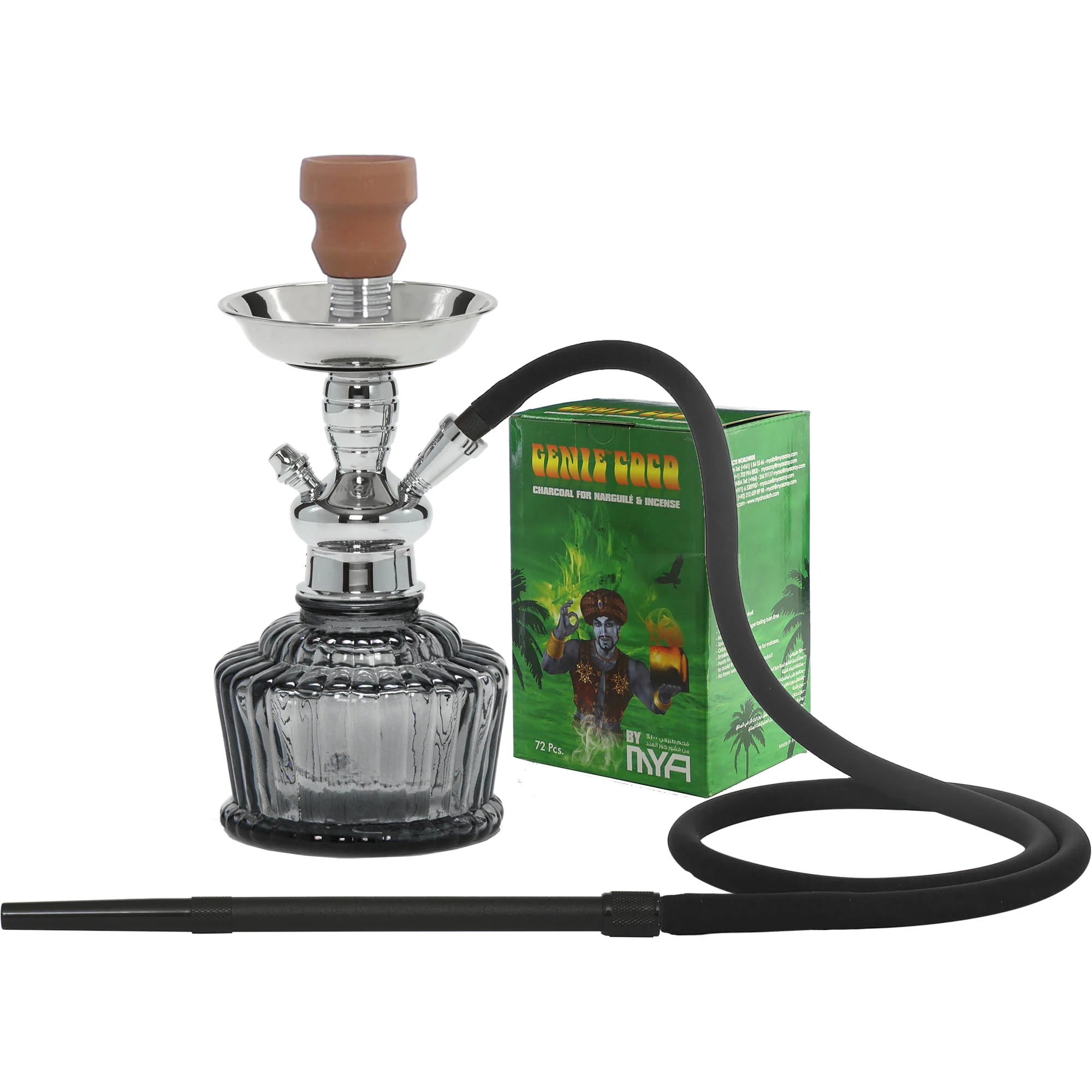 QT 263-100 HOOKAH GIFT PACKAGE - Image 2