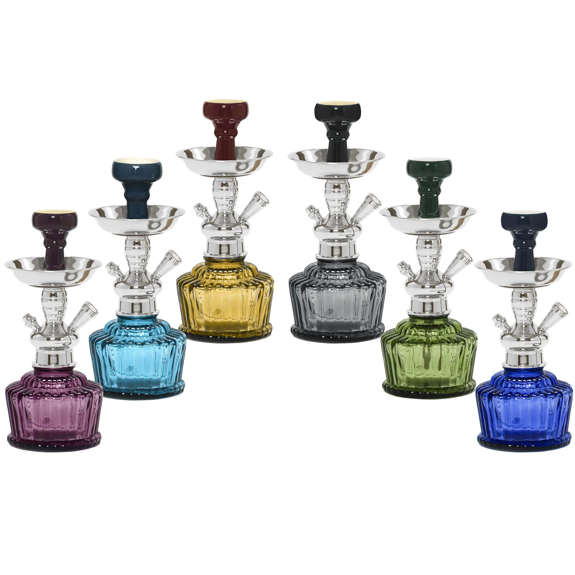QT 263-100 HOOKAH GIFT PACKAGE - Image 7