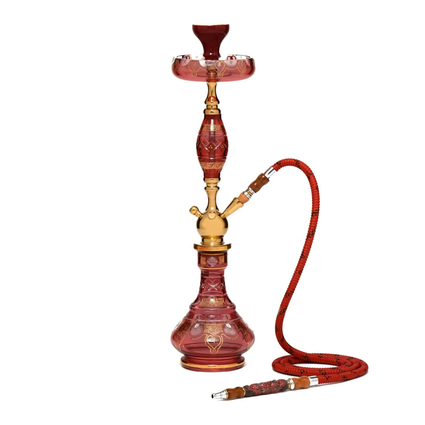 Royal Red 41892-25
