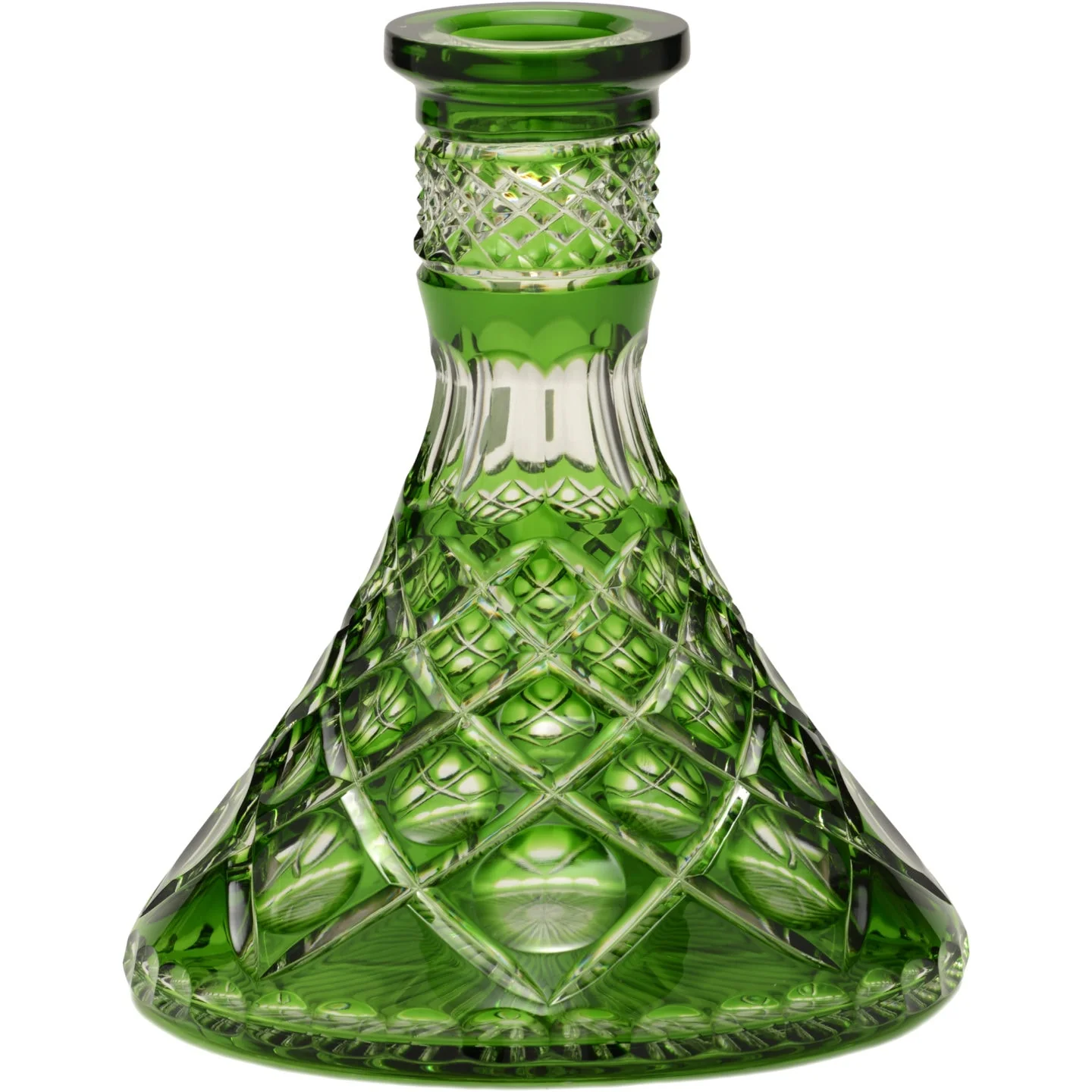 Sultan Crystal Hookah Base - Image 3