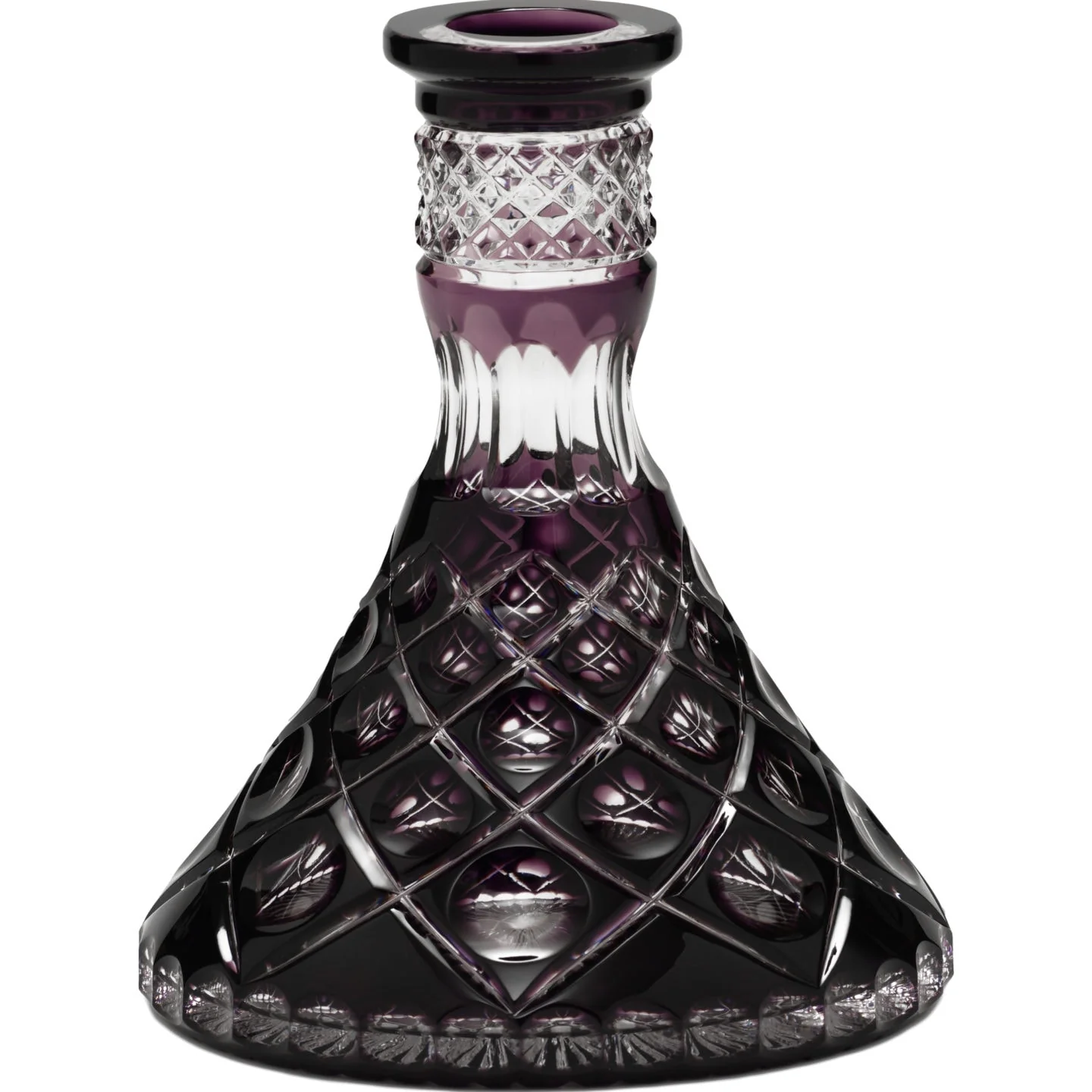 Sultan Crystal Hookah Base - Image 5