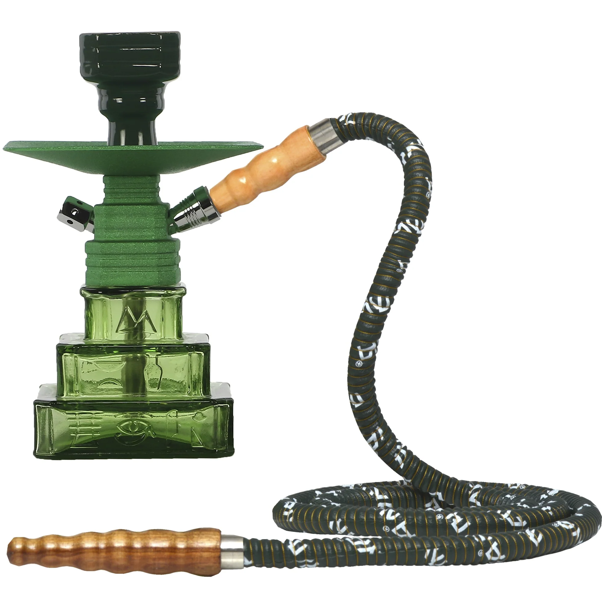 TUT 292  Hookah - Image 3