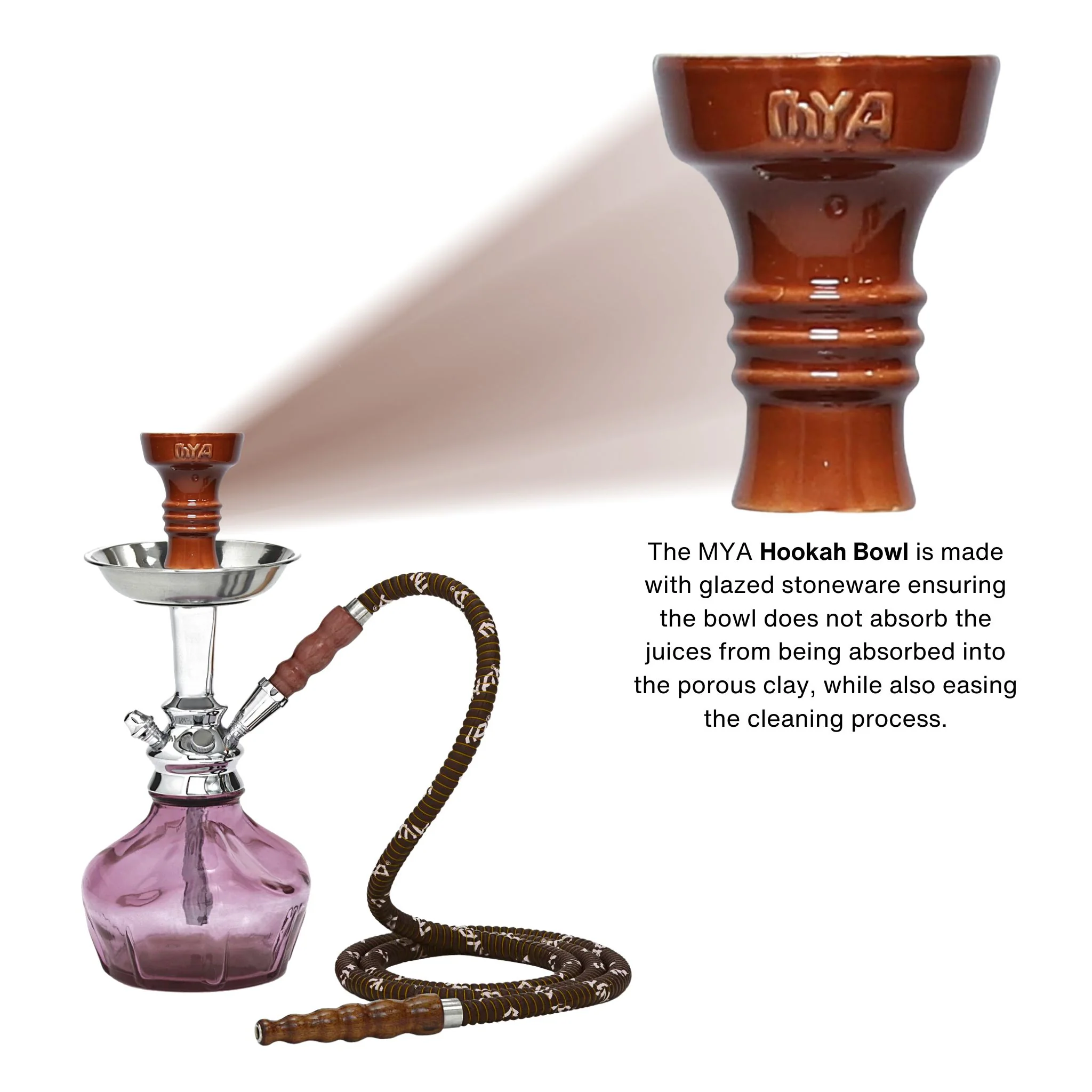 Vento 255-100 Hookah - Image 21