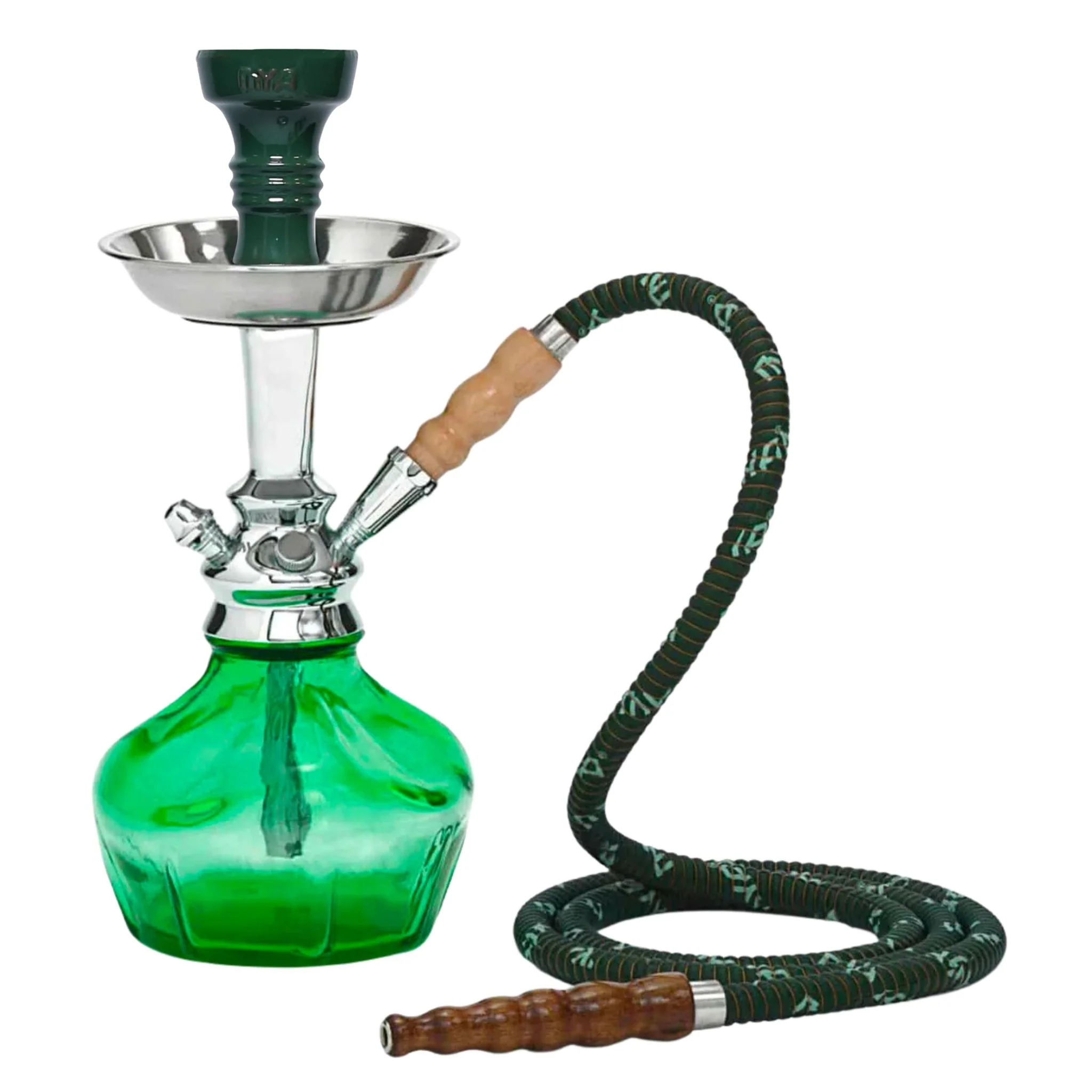 Vento 255-100 Hookah - Image 25