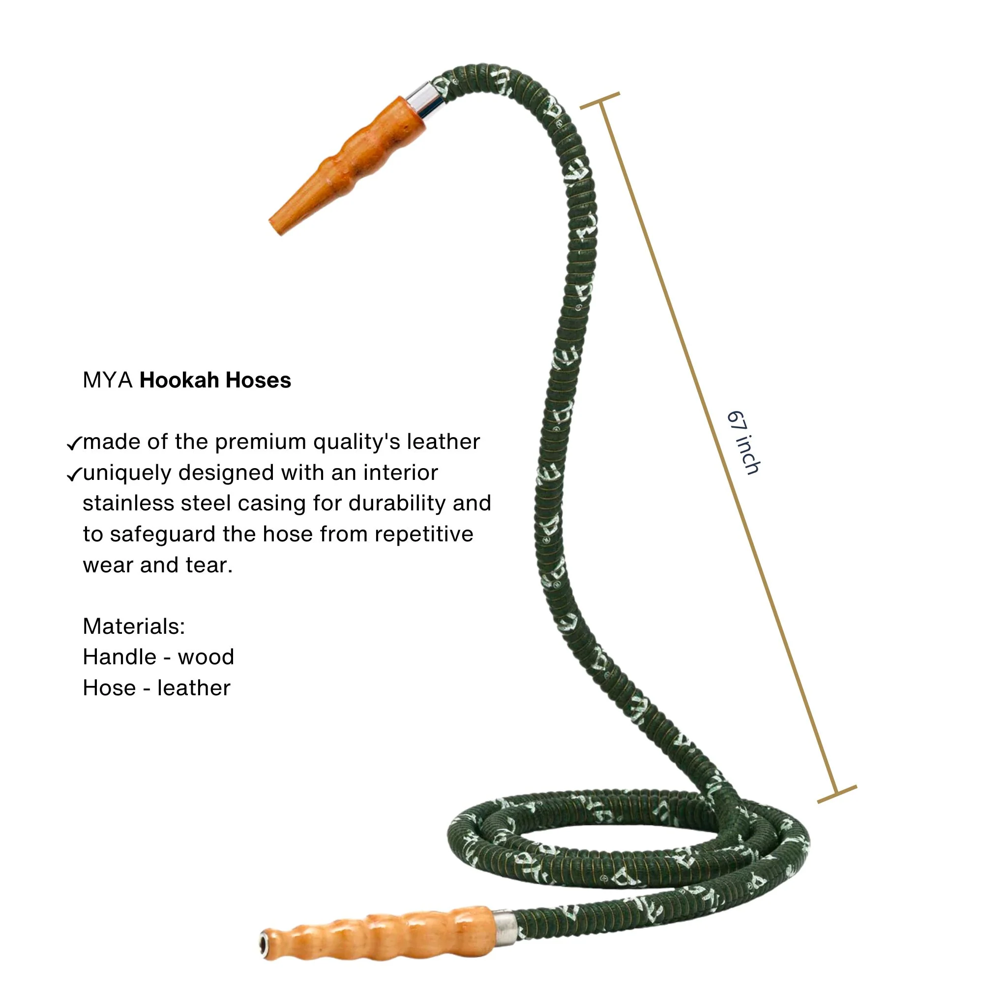 Vento 255-100 Hookah - Image 32